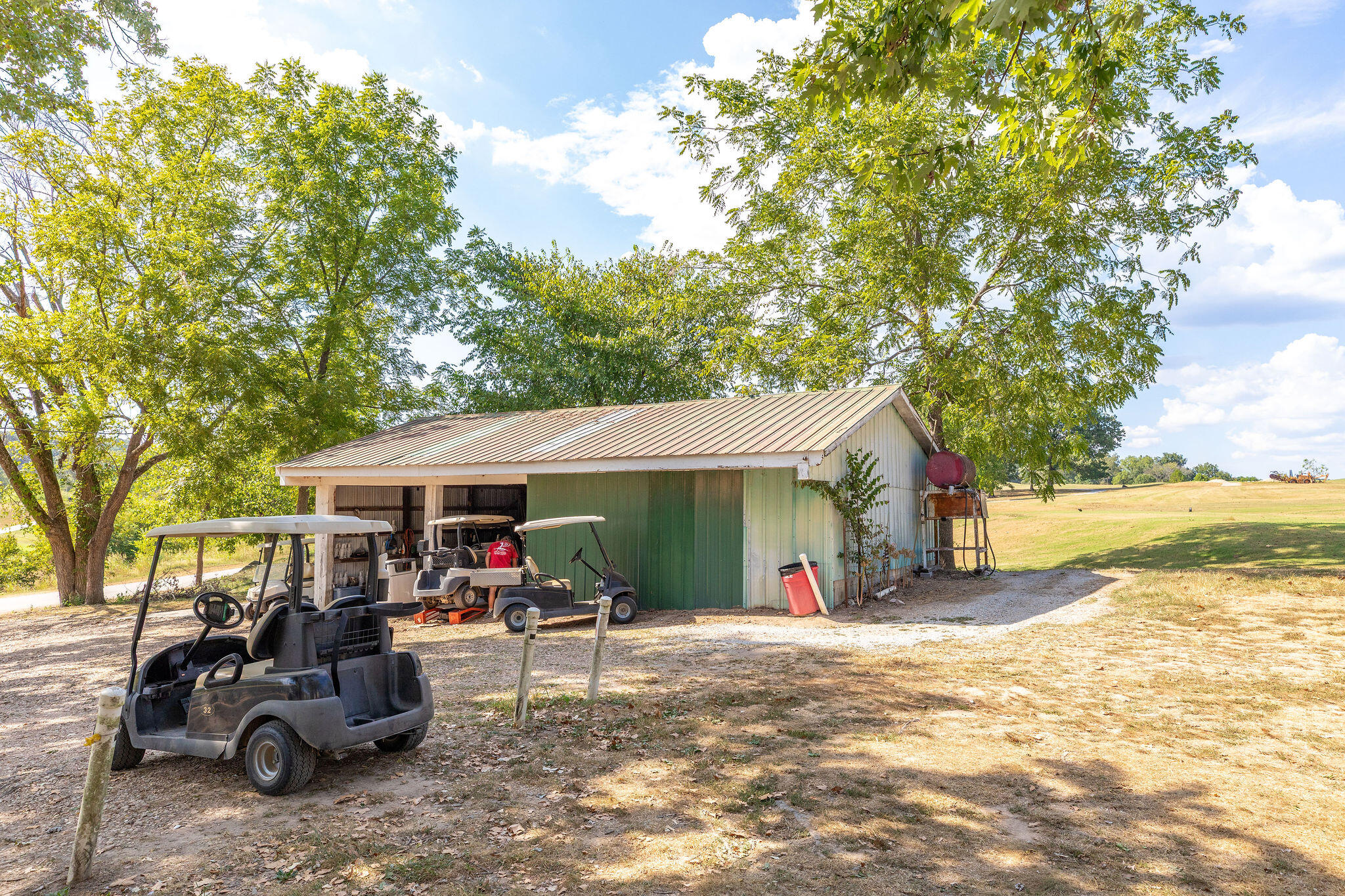 1211 Cox Ford Road Property Photo 18