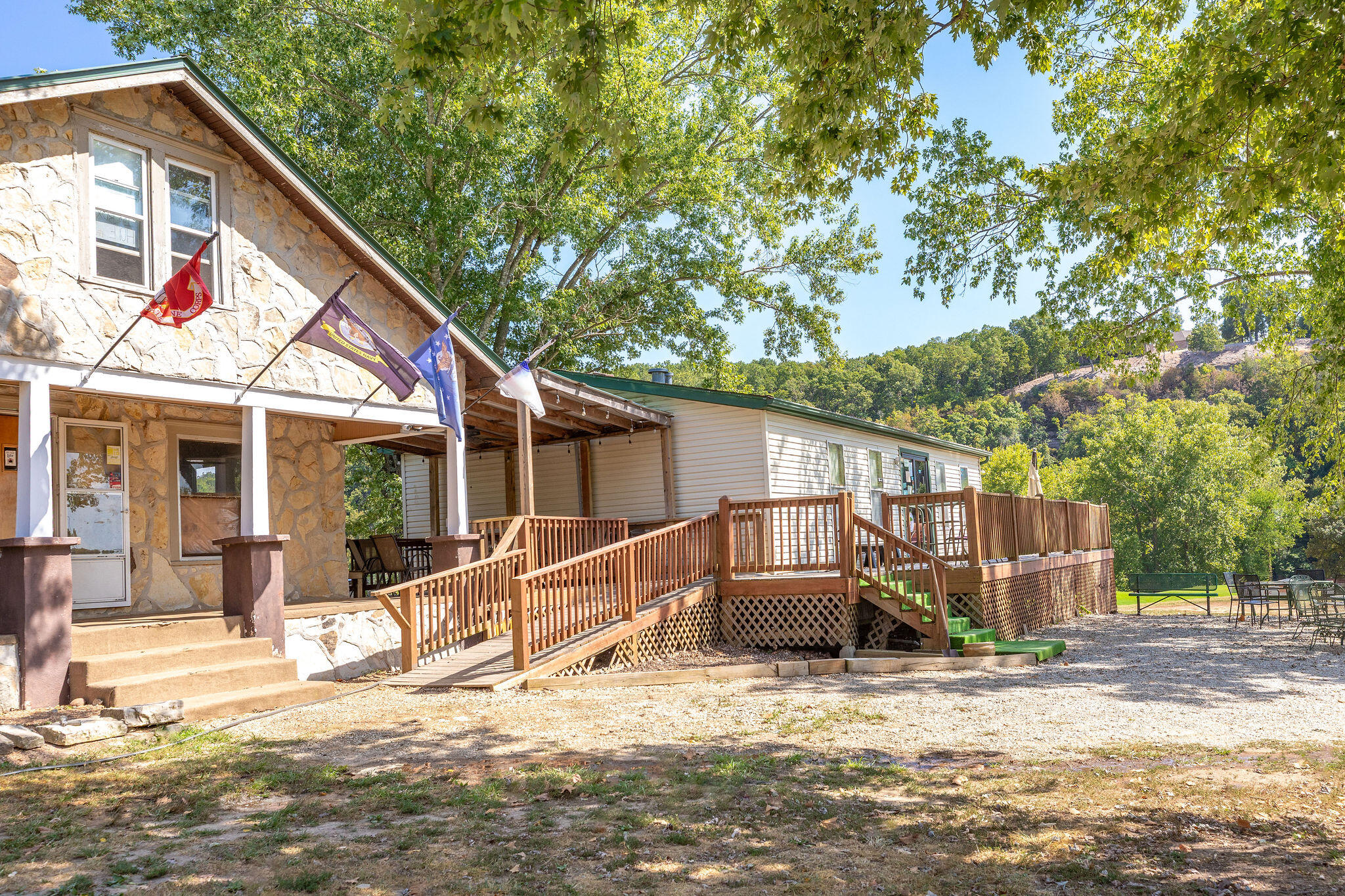 1211 Cox Ford Road Property Photo 43