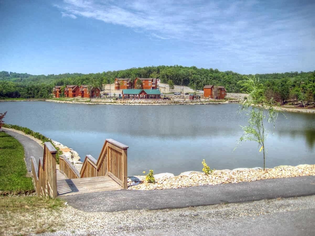 207 Black Forest Lane Property Photo 14