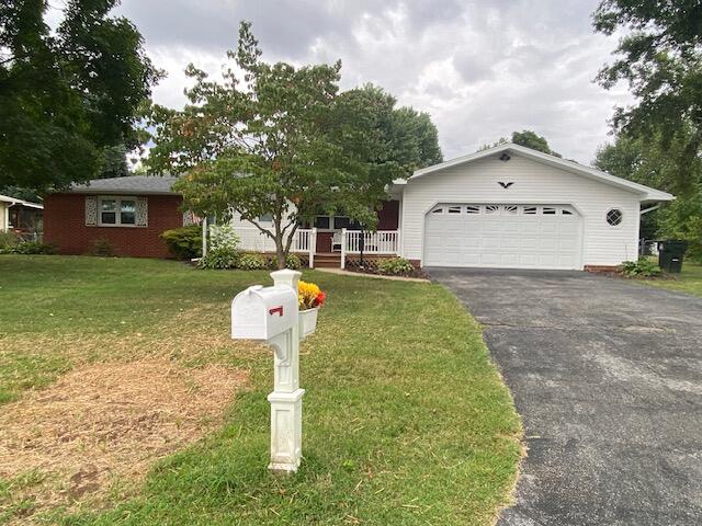 906 West Pearl Street Property Photo 1