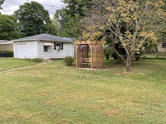 906 West Pearl Street Property Photo 9