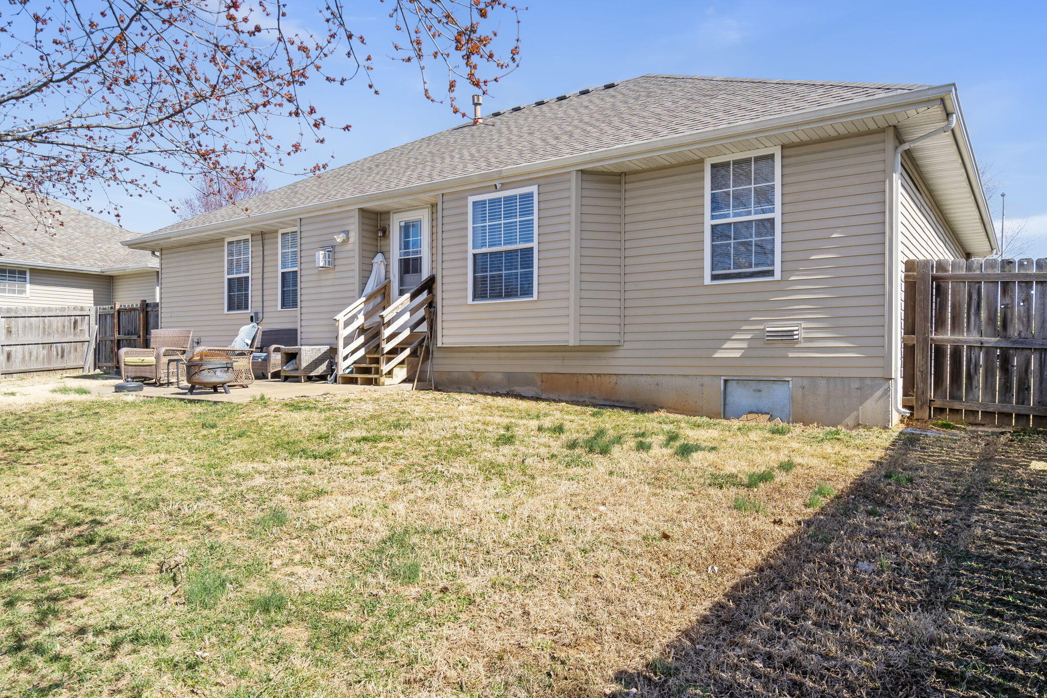 3947 South El Susan Avenue Property Photo 30