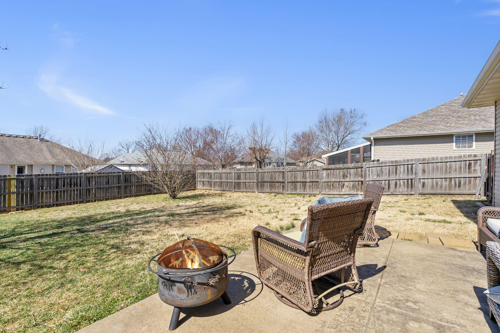 3947 South El Susan Avenue Property Photo 36