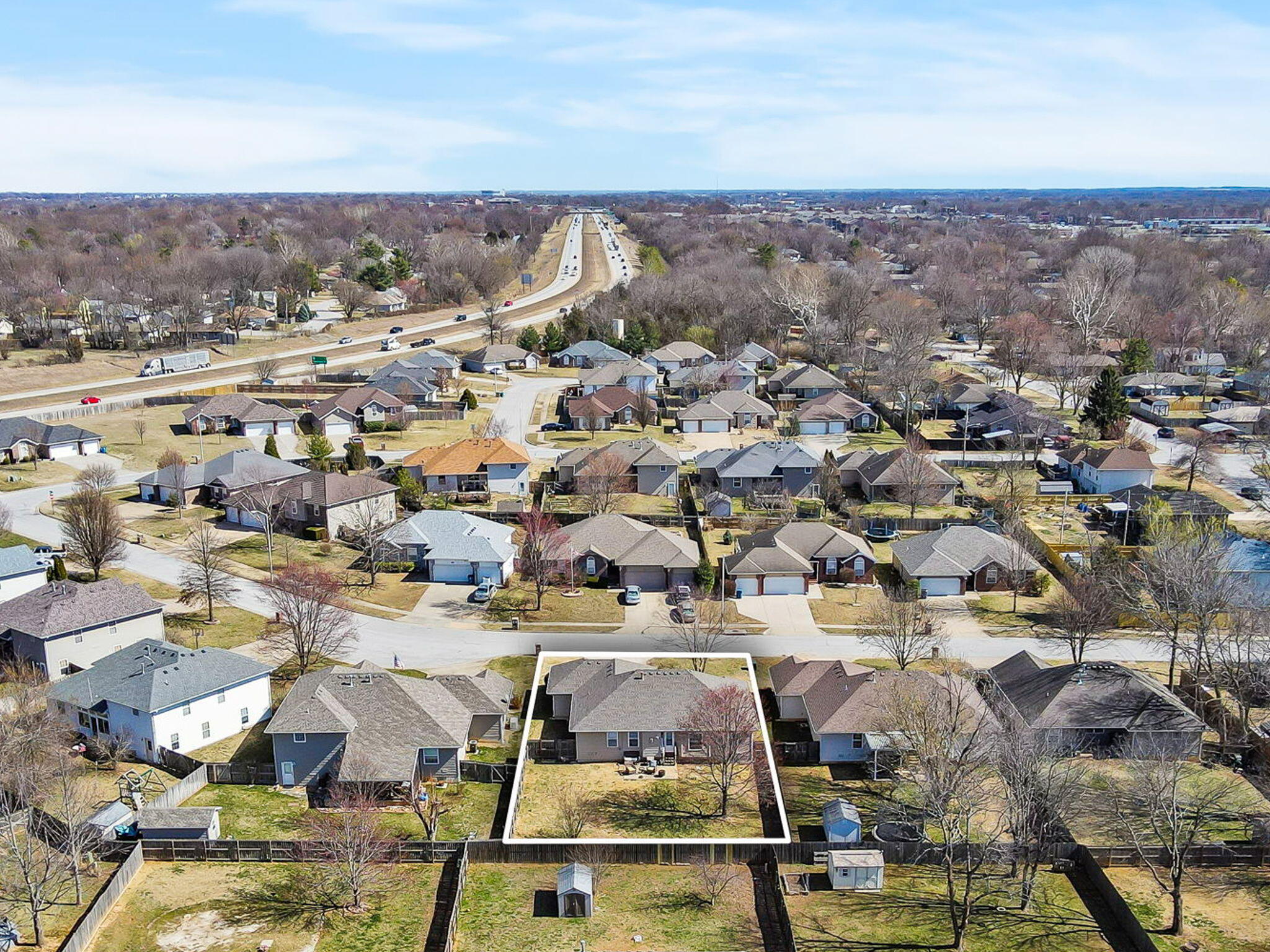 3947 South El Susan Avenue Property Photo 37