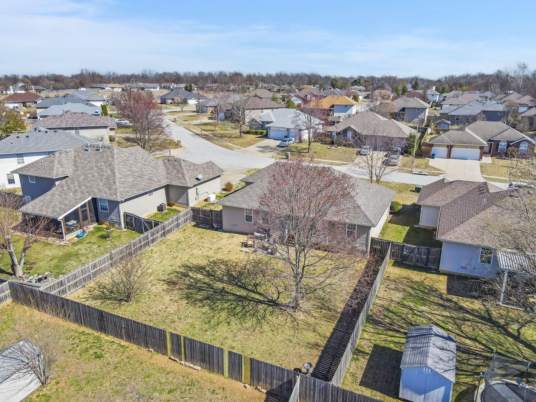 3947 South El Susan Avenue Property Photo 38