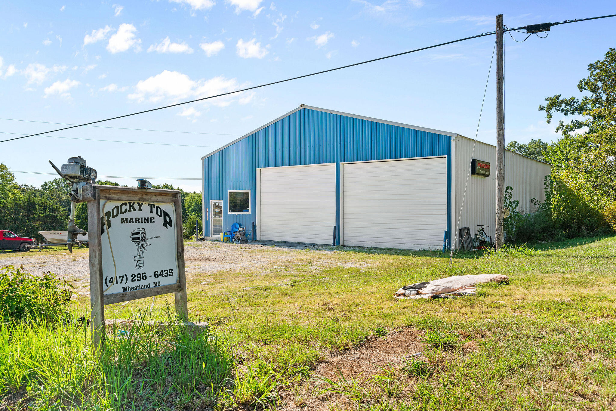 20584 State Highway 254 Property Photo 1