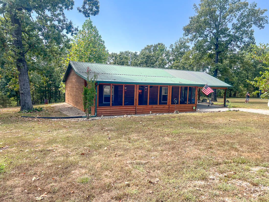 228 Brightonwood Drive Property Photo 1