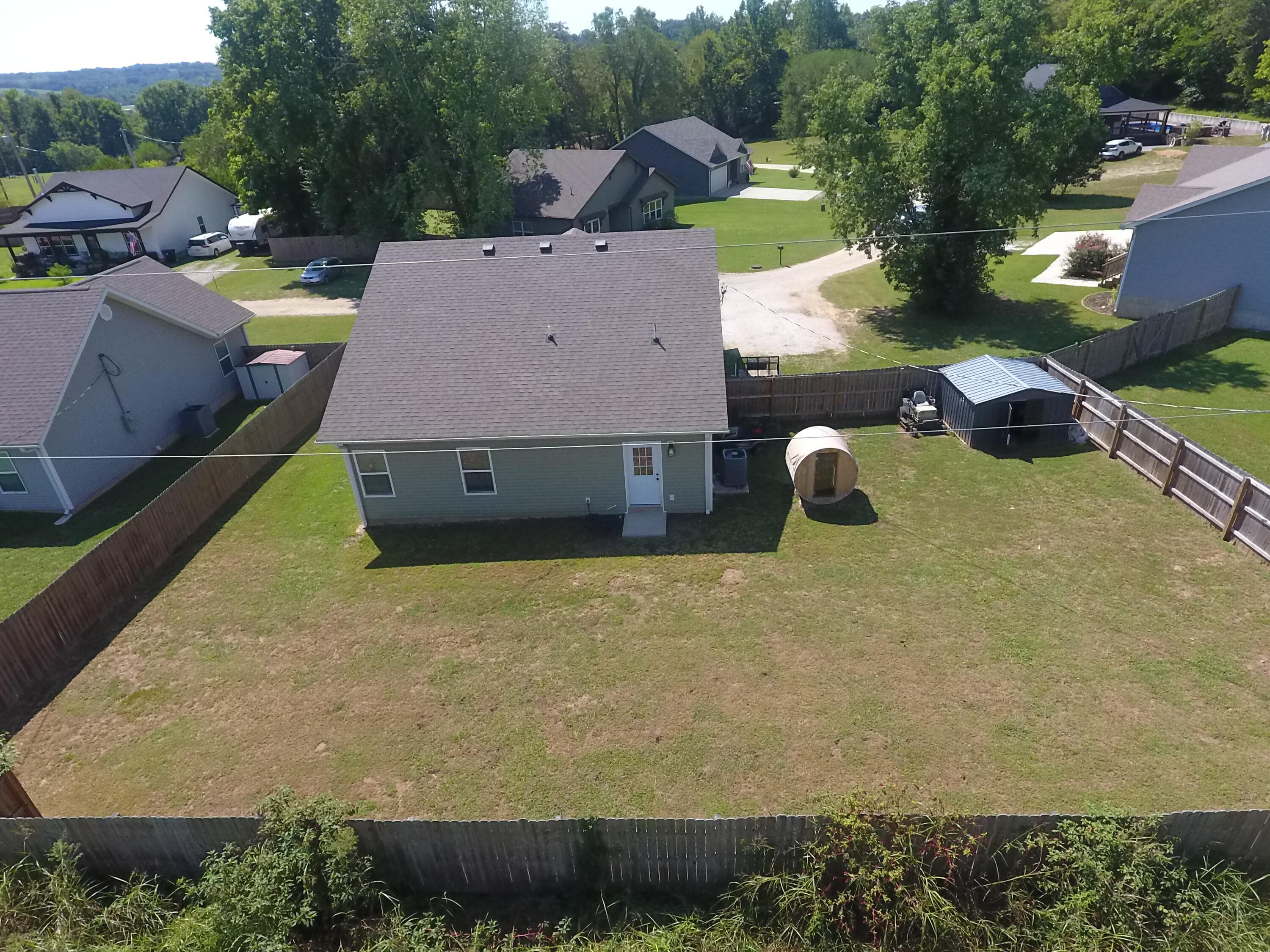 123 Park Valley Court Property Photo 5