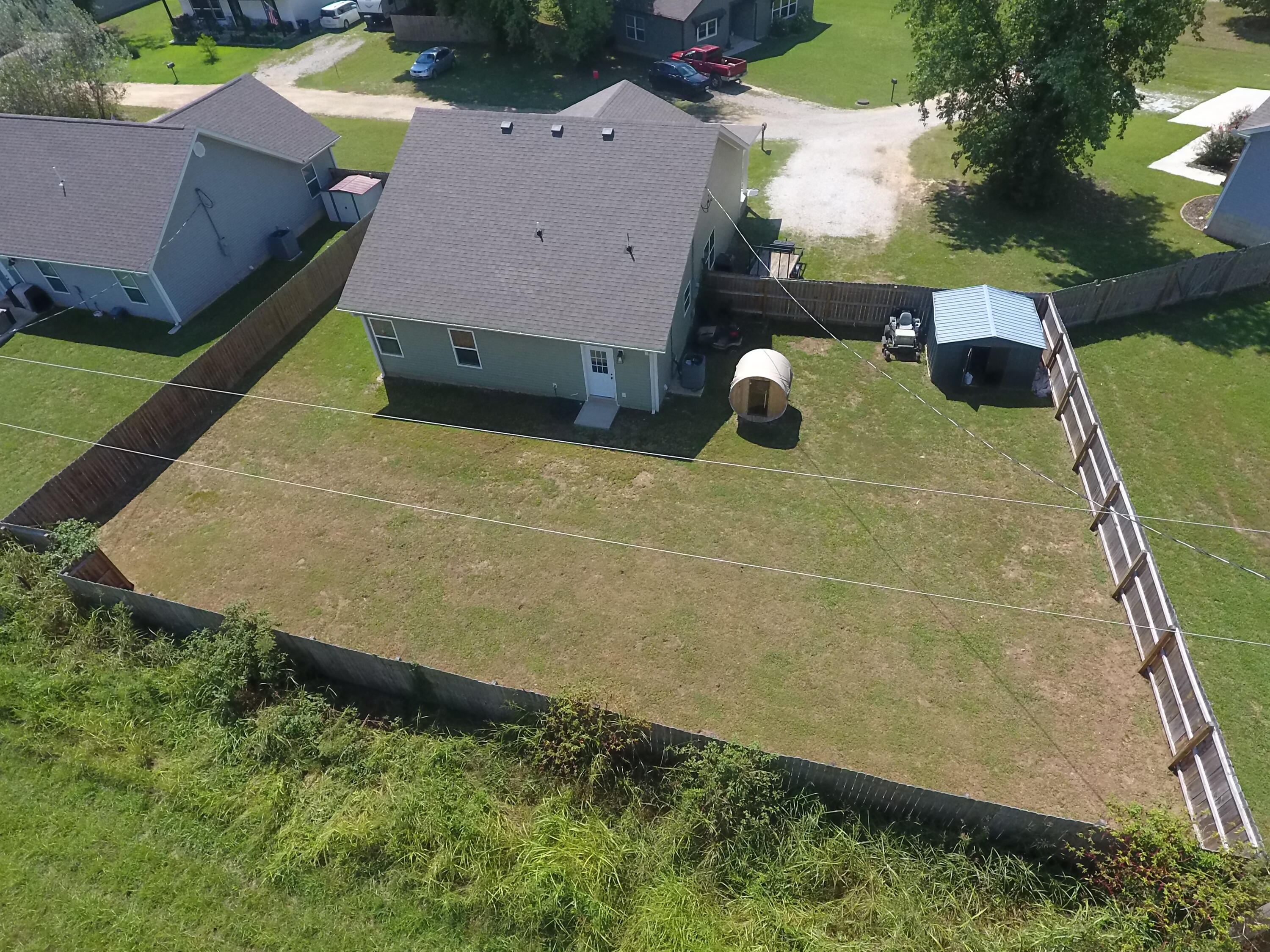 123 Park Valley Court Property Photo 6