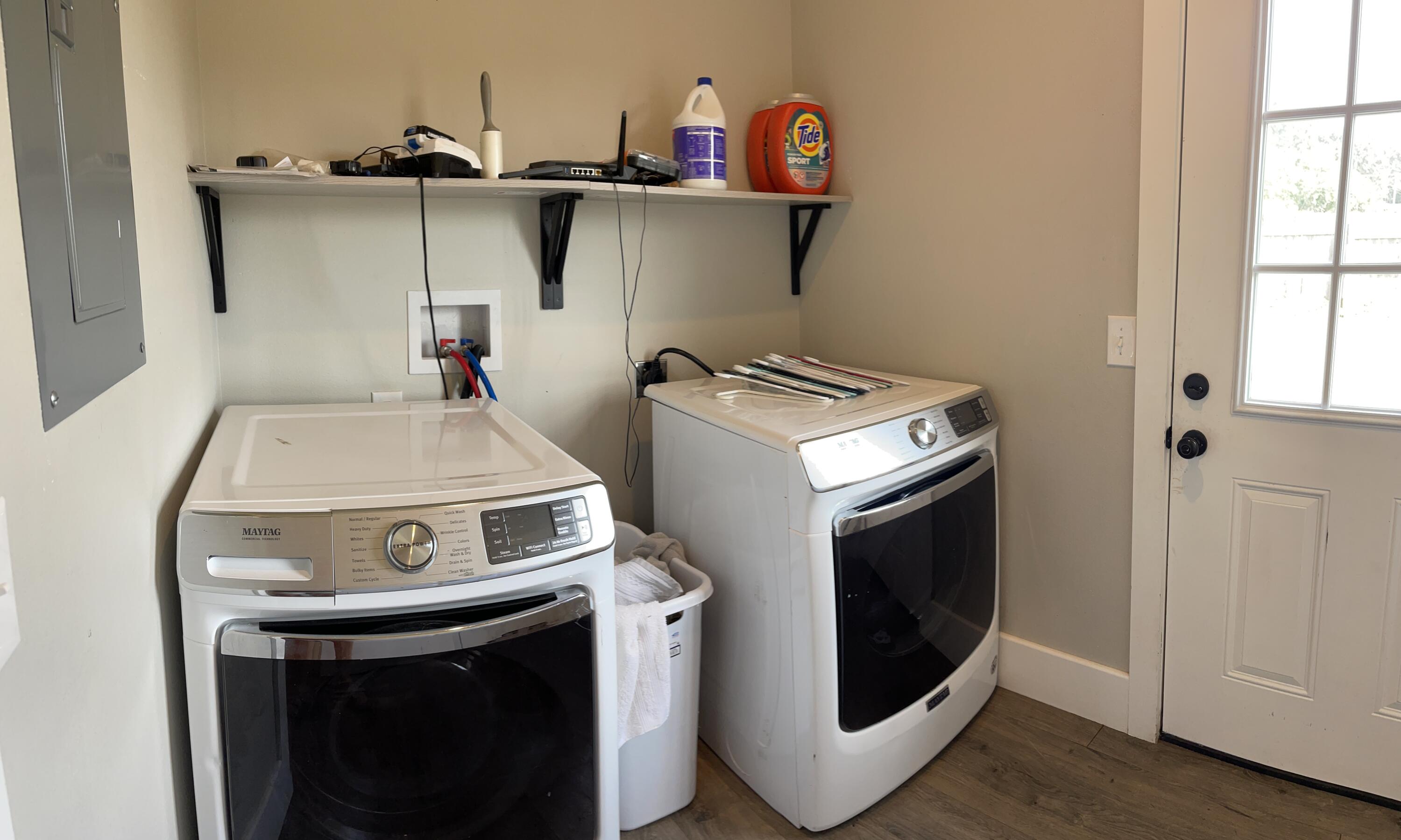 123 Park Valley Court Property Photo 16