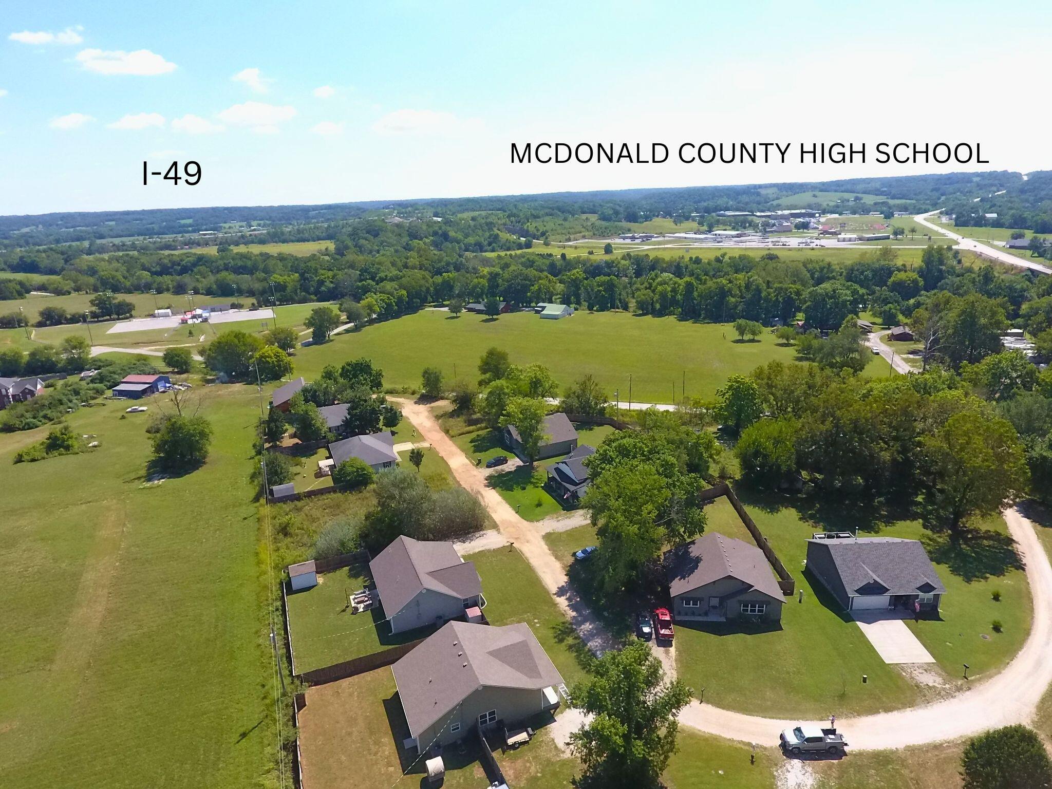 123 Park Valley Court Property Photo 25