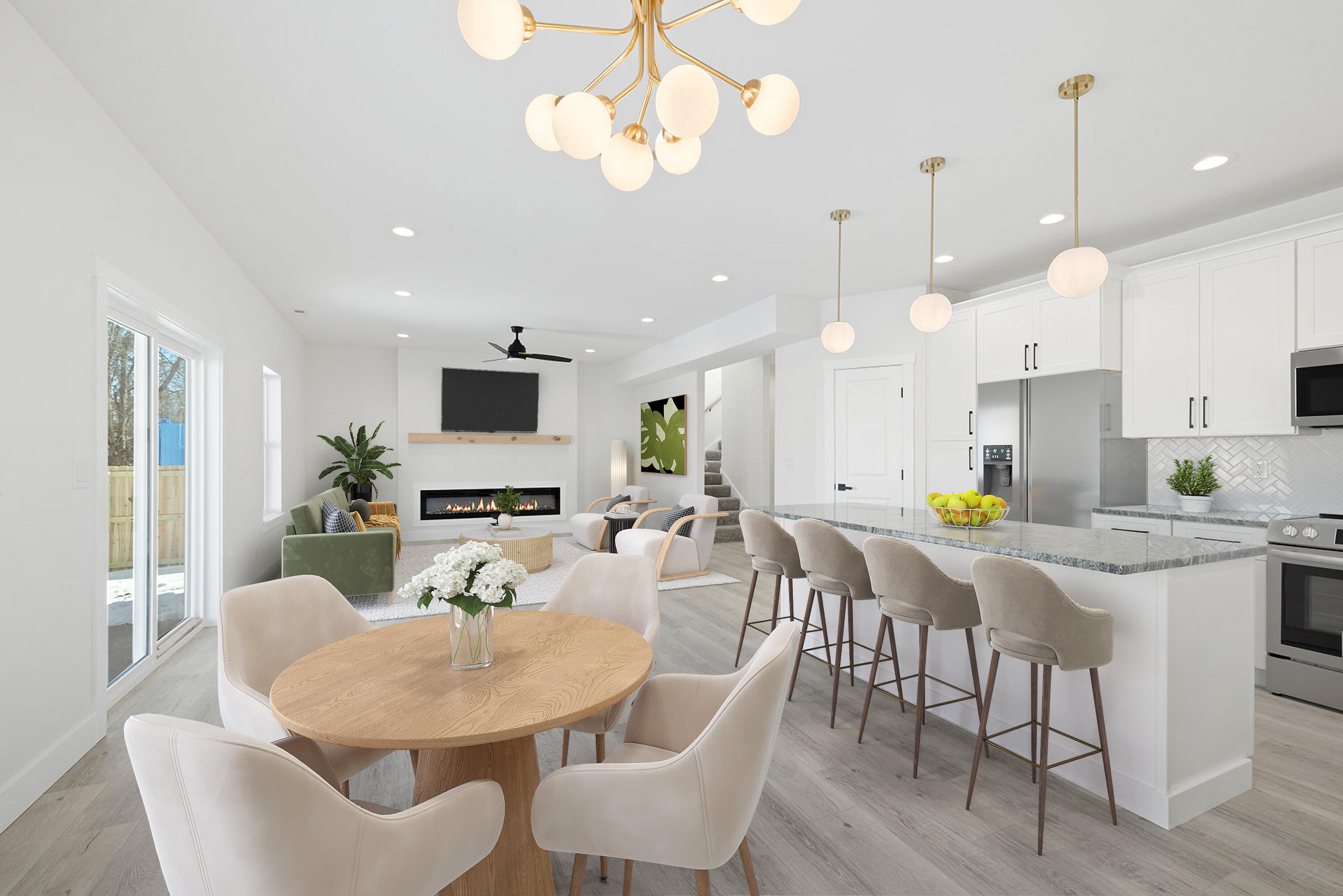 1309 East Blaine Street Property Photo 11