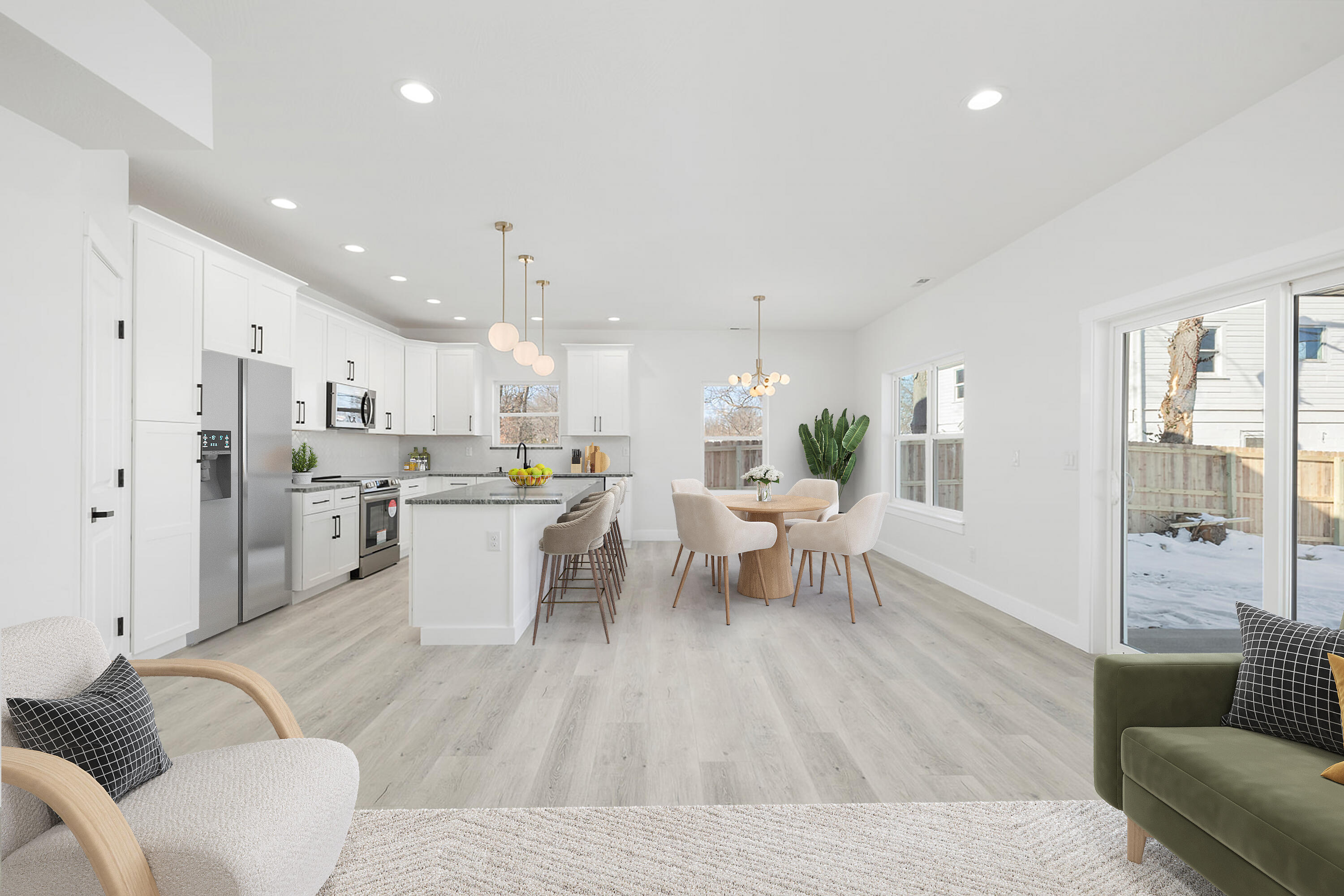 1309 East Blaine Street Property Photo 13