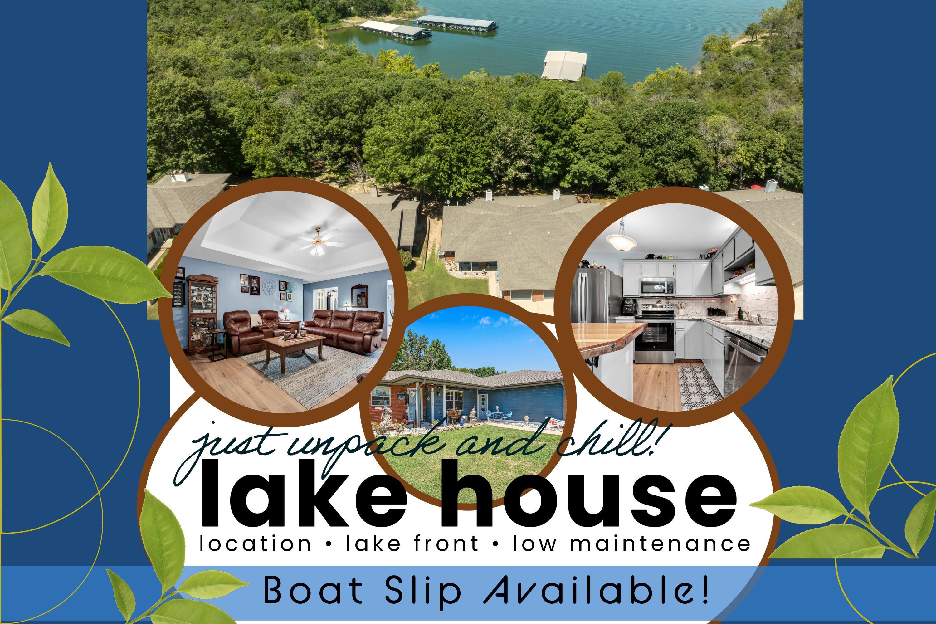 40 Kimberling Lane Property Photo 1