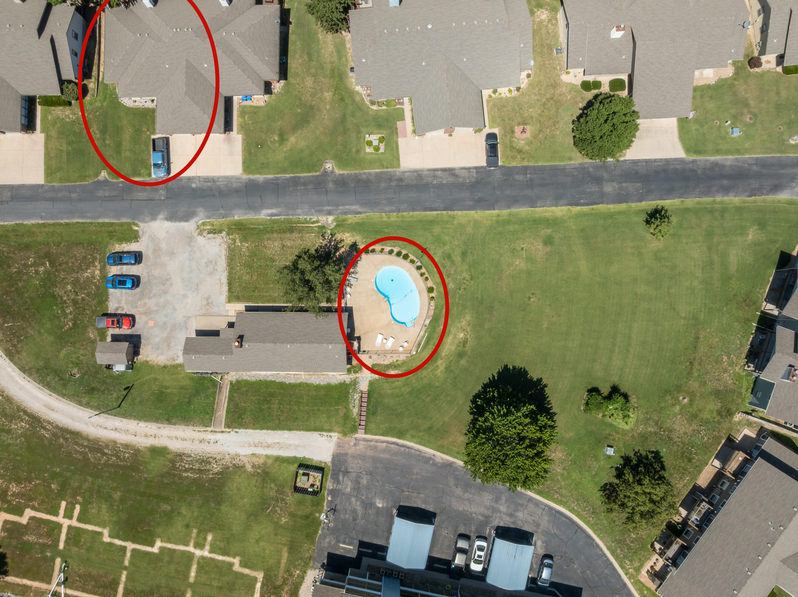 40 Kimberling Lane Property Photo 8