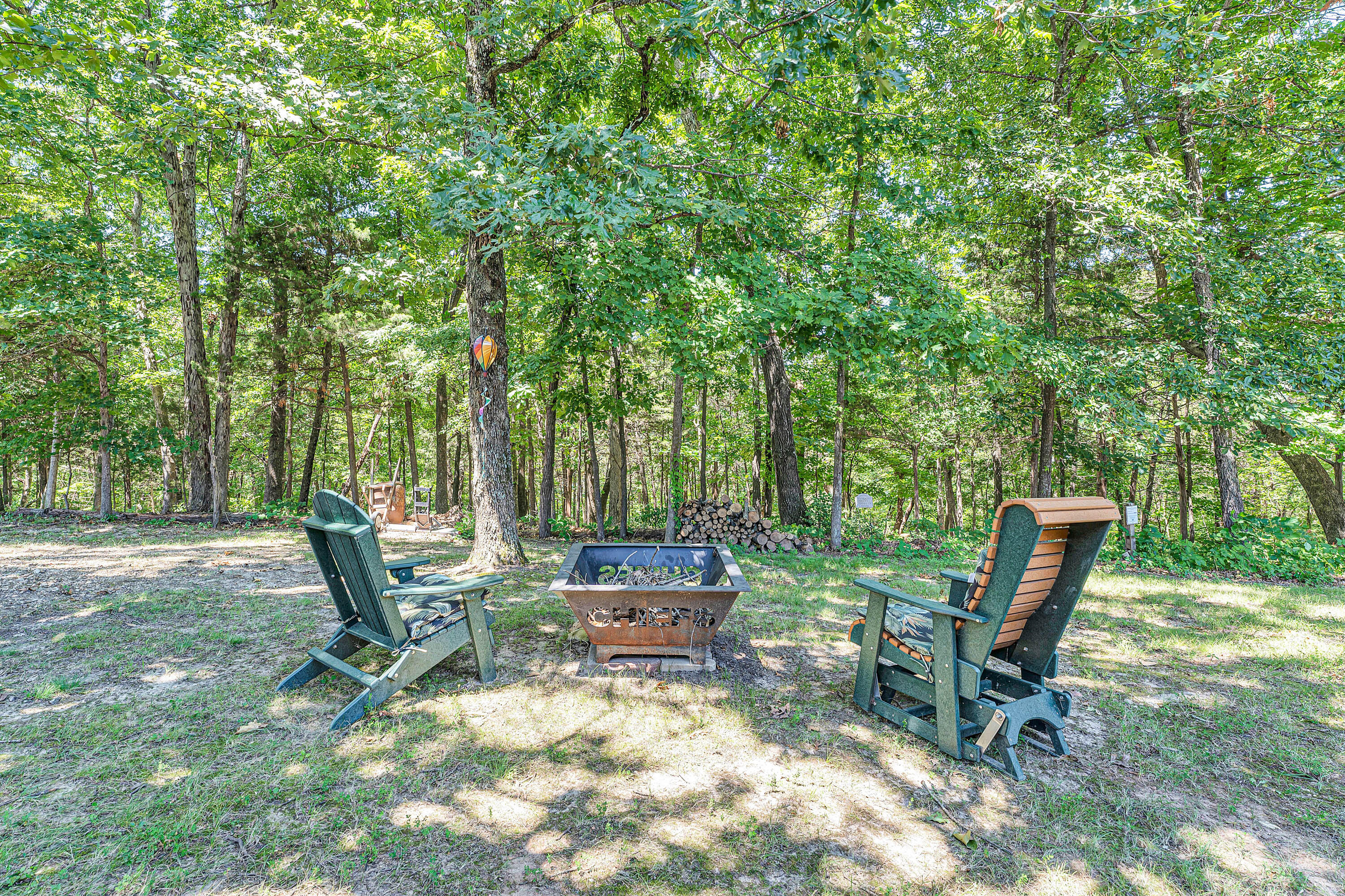 40 Kimberling Lane Property Photo 9