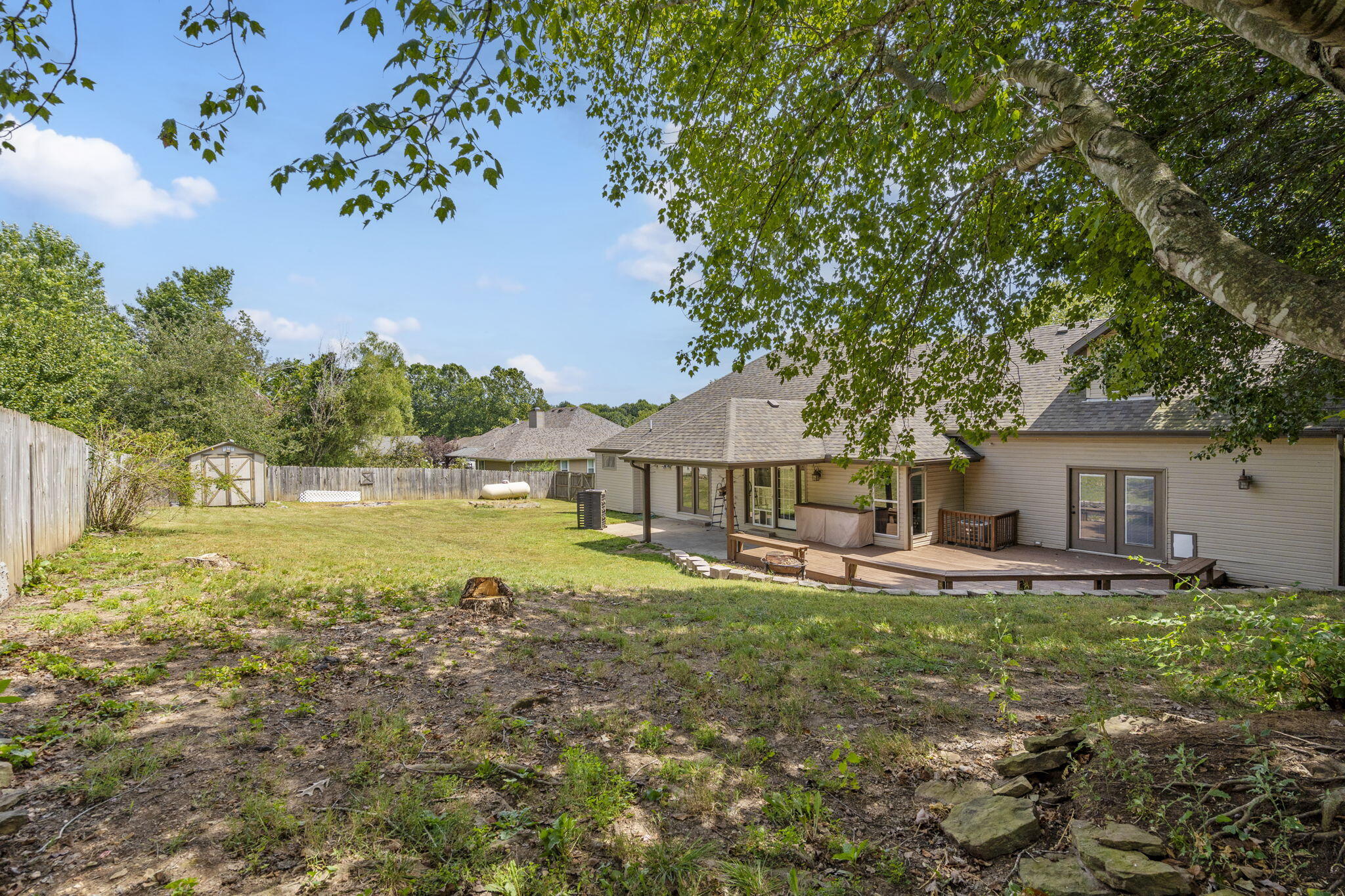 2069 Preakness Drive Property Photo 35