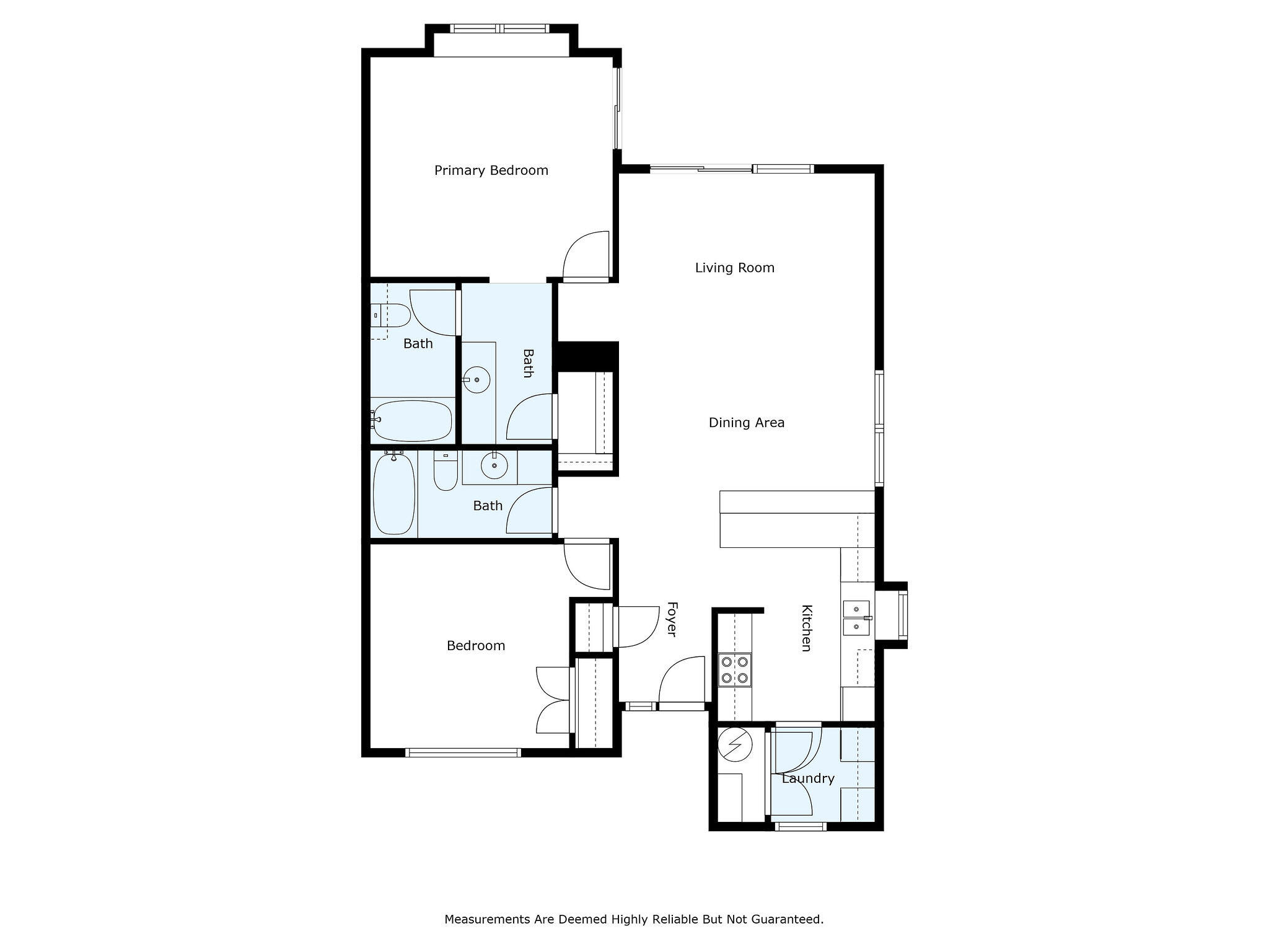 2700 Green Mountain Drive Property Photo 5