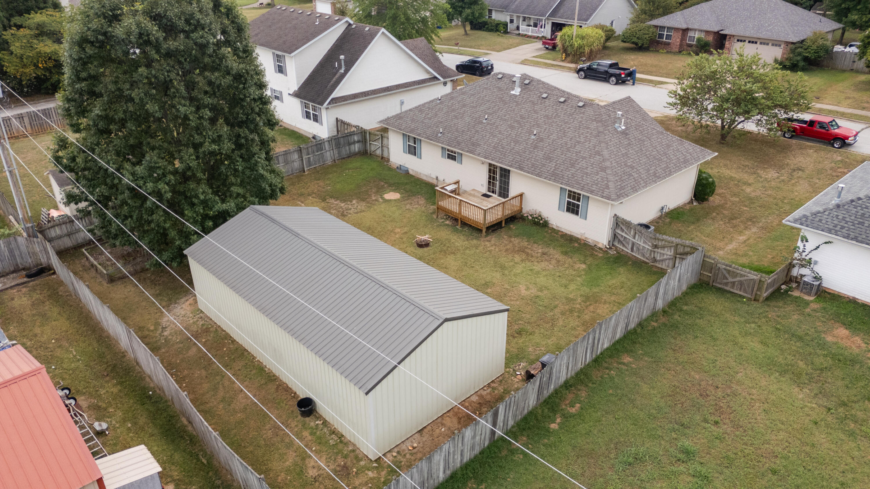 2327 East Lee Street Property Photo 32