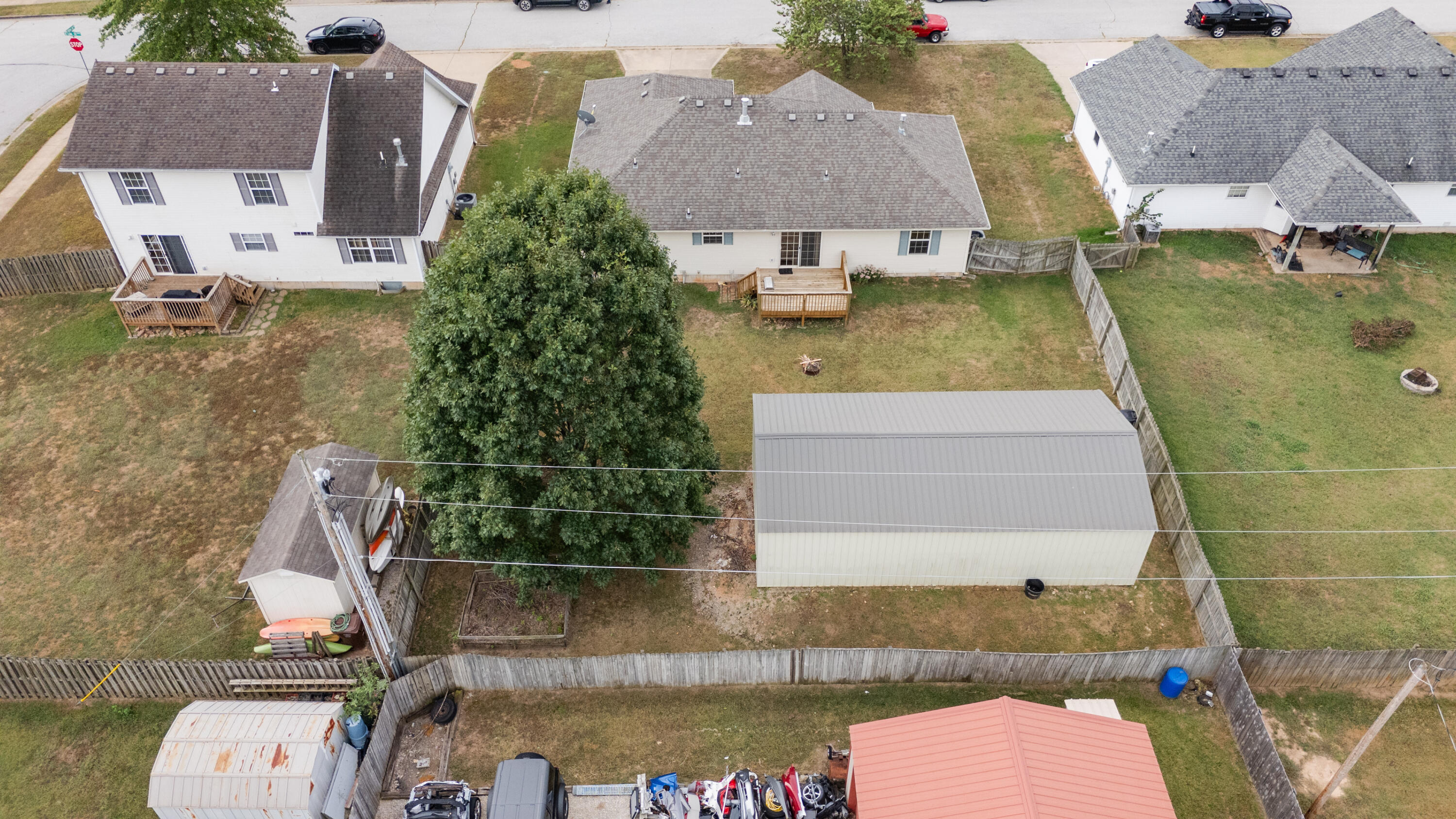 2327 East Lee Street Property Photo 33