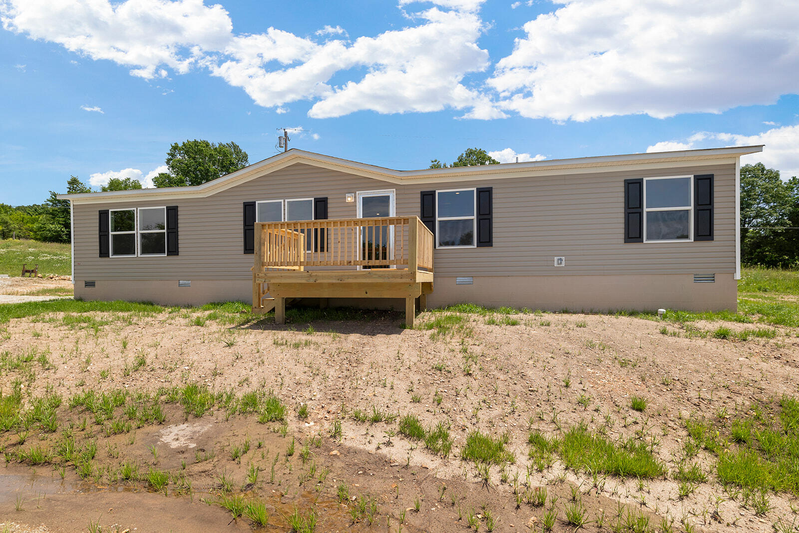 510 Tri-lakes Road Property Photo 1