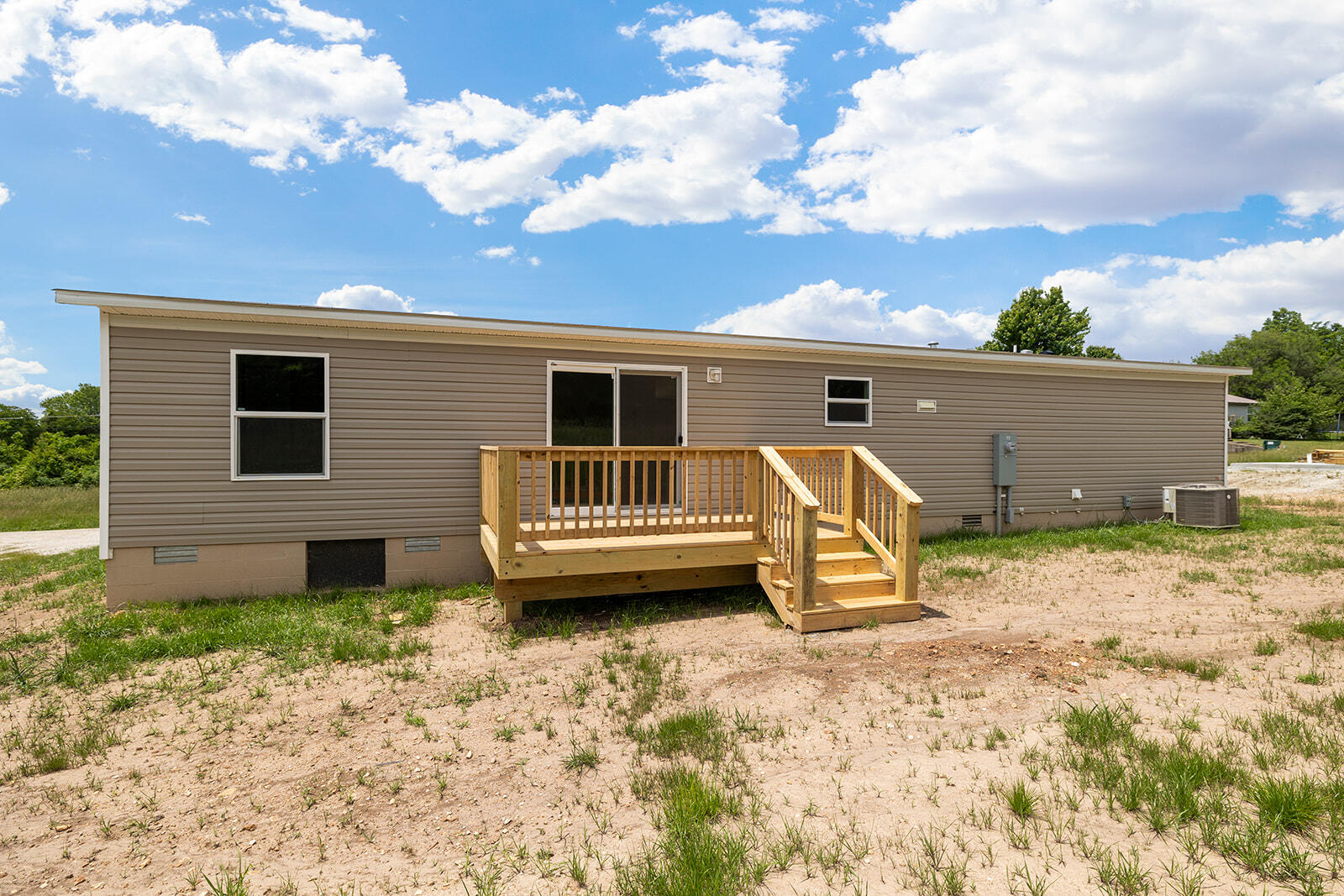 510 Tri-lakes Road Property Photo 2