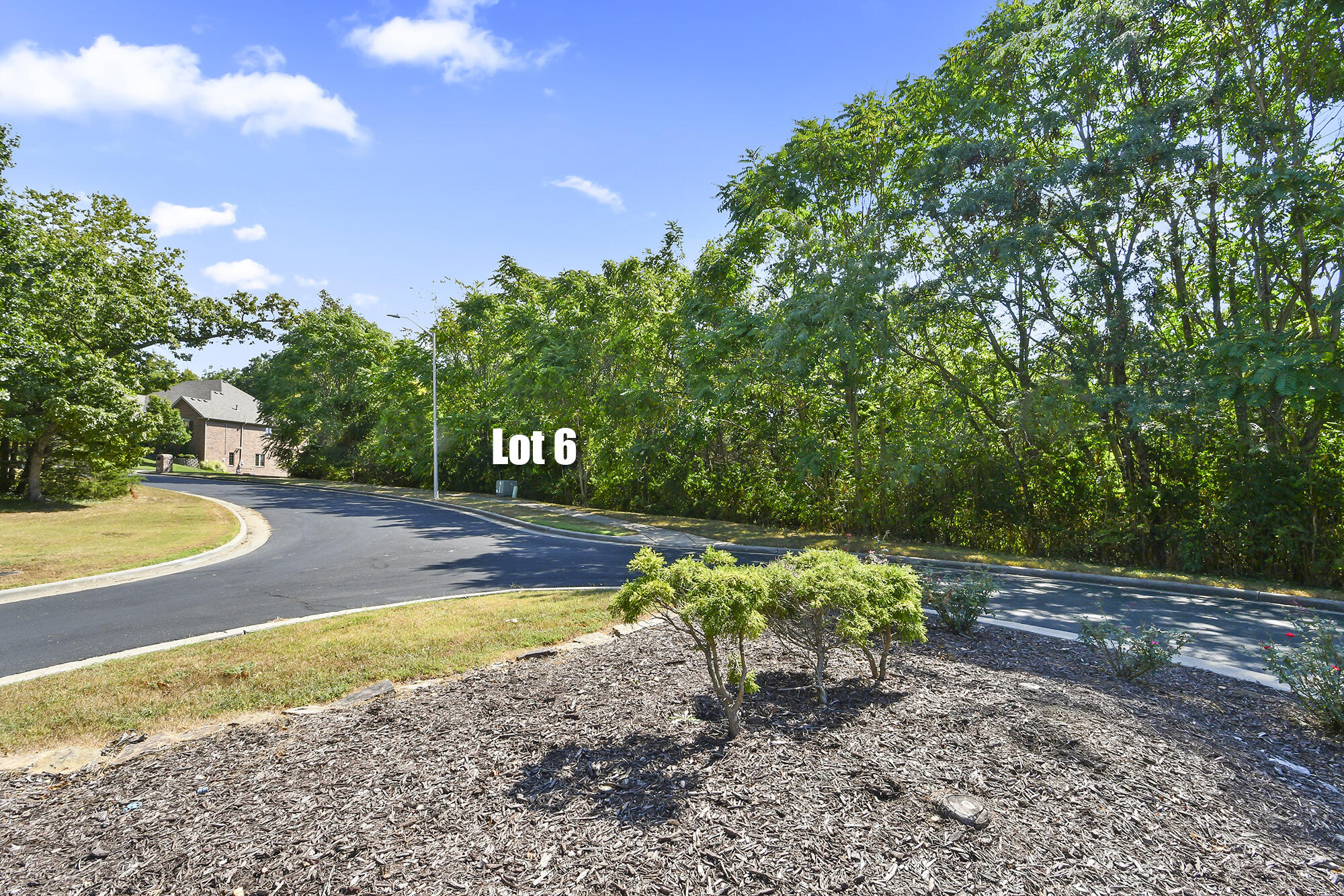 5204 South Nettleton Avenue Property Photo 4