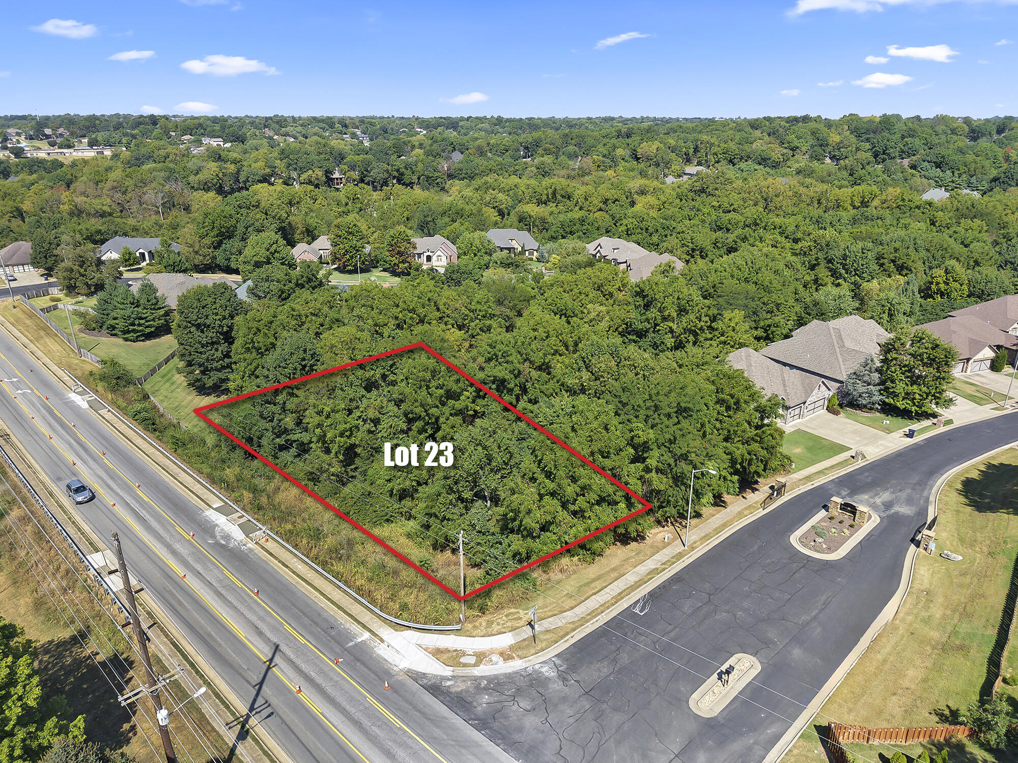5393 South Newton Avenue Property Photo 3
