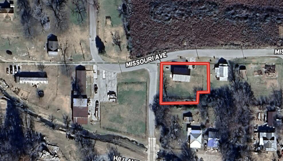 570 Missouri Avenue Property Photo 2