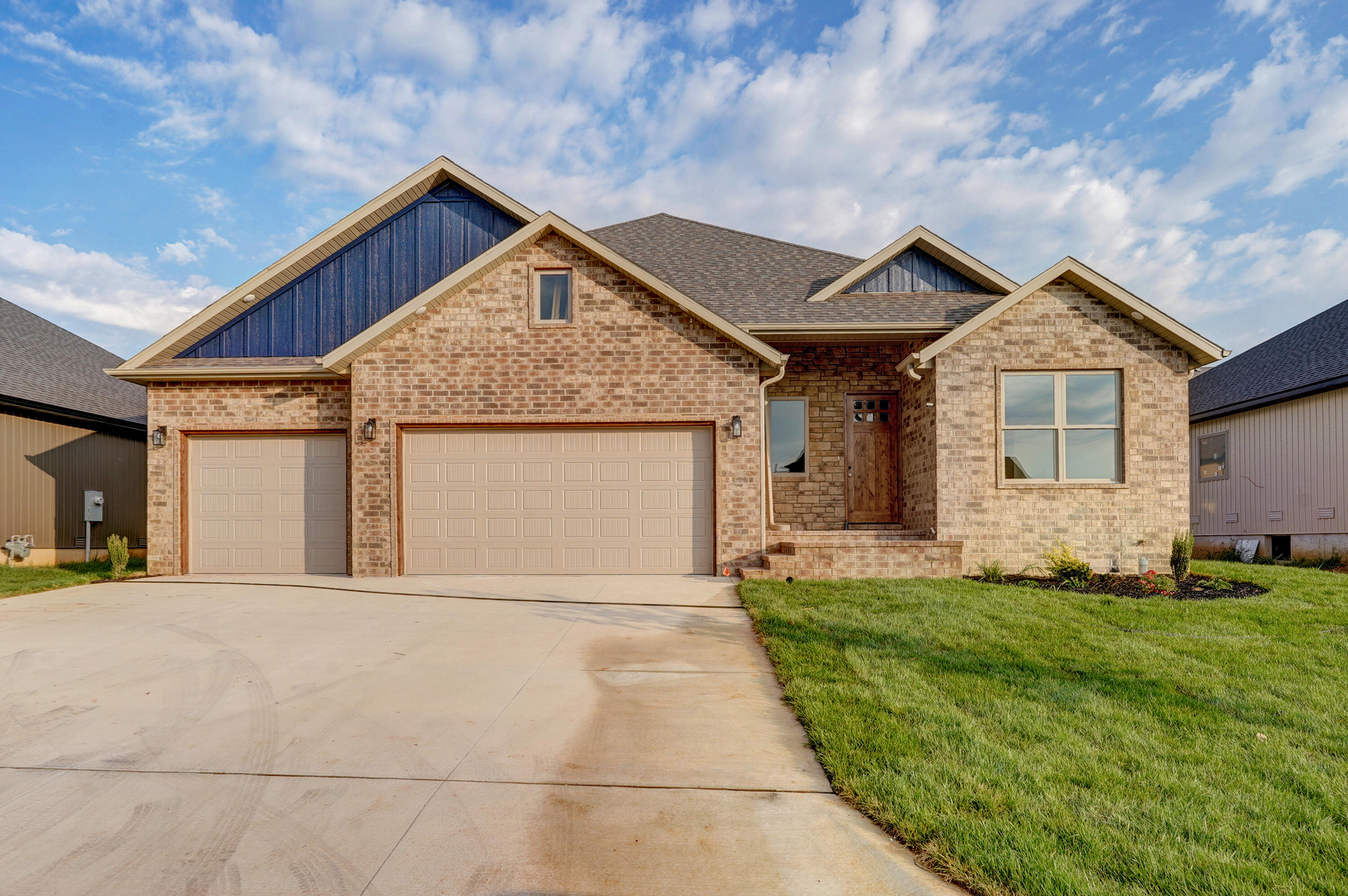 2983 West Teton Drive Property Photo 1