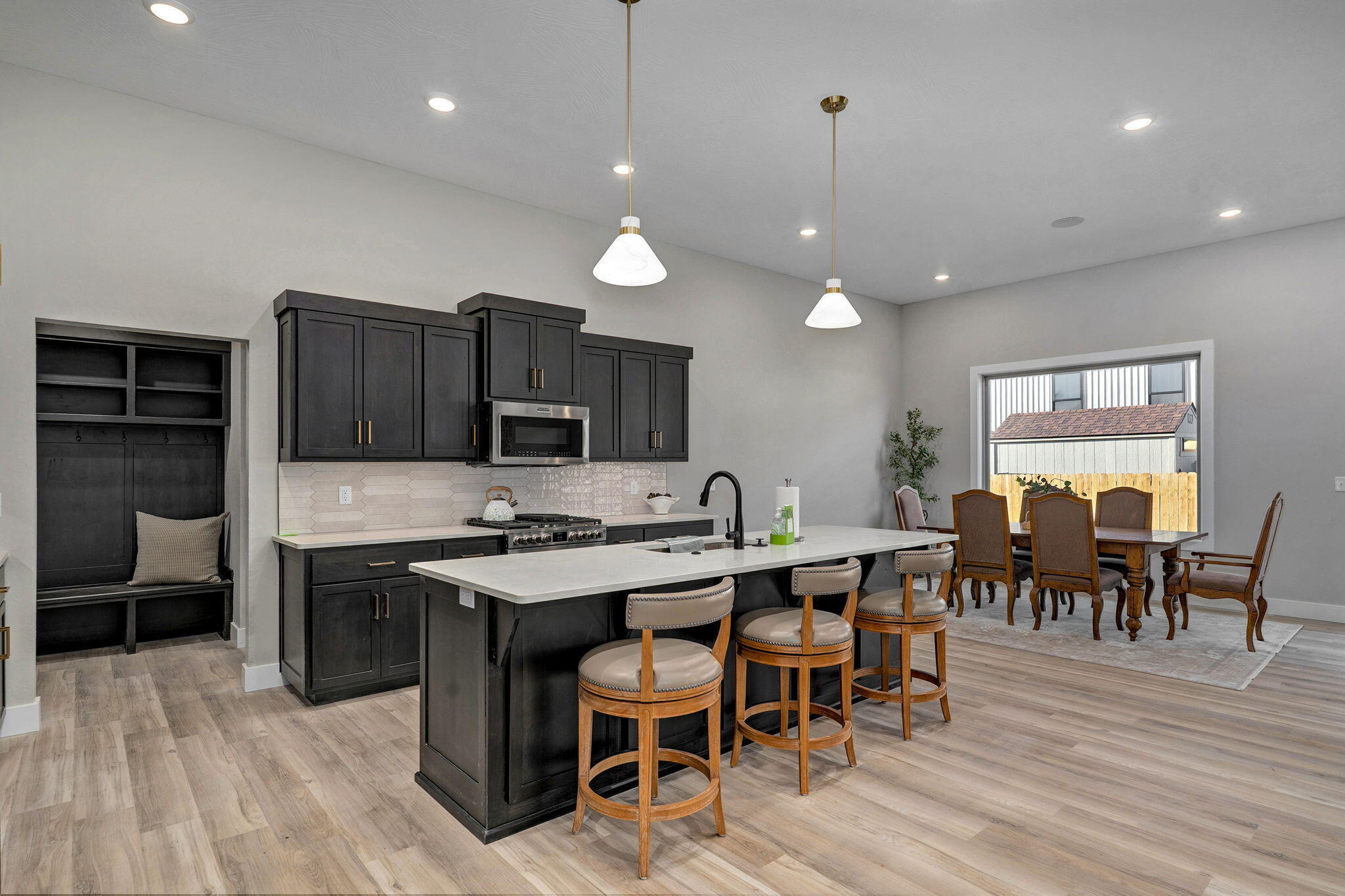 2983 West Teton Drive Property Photo 4