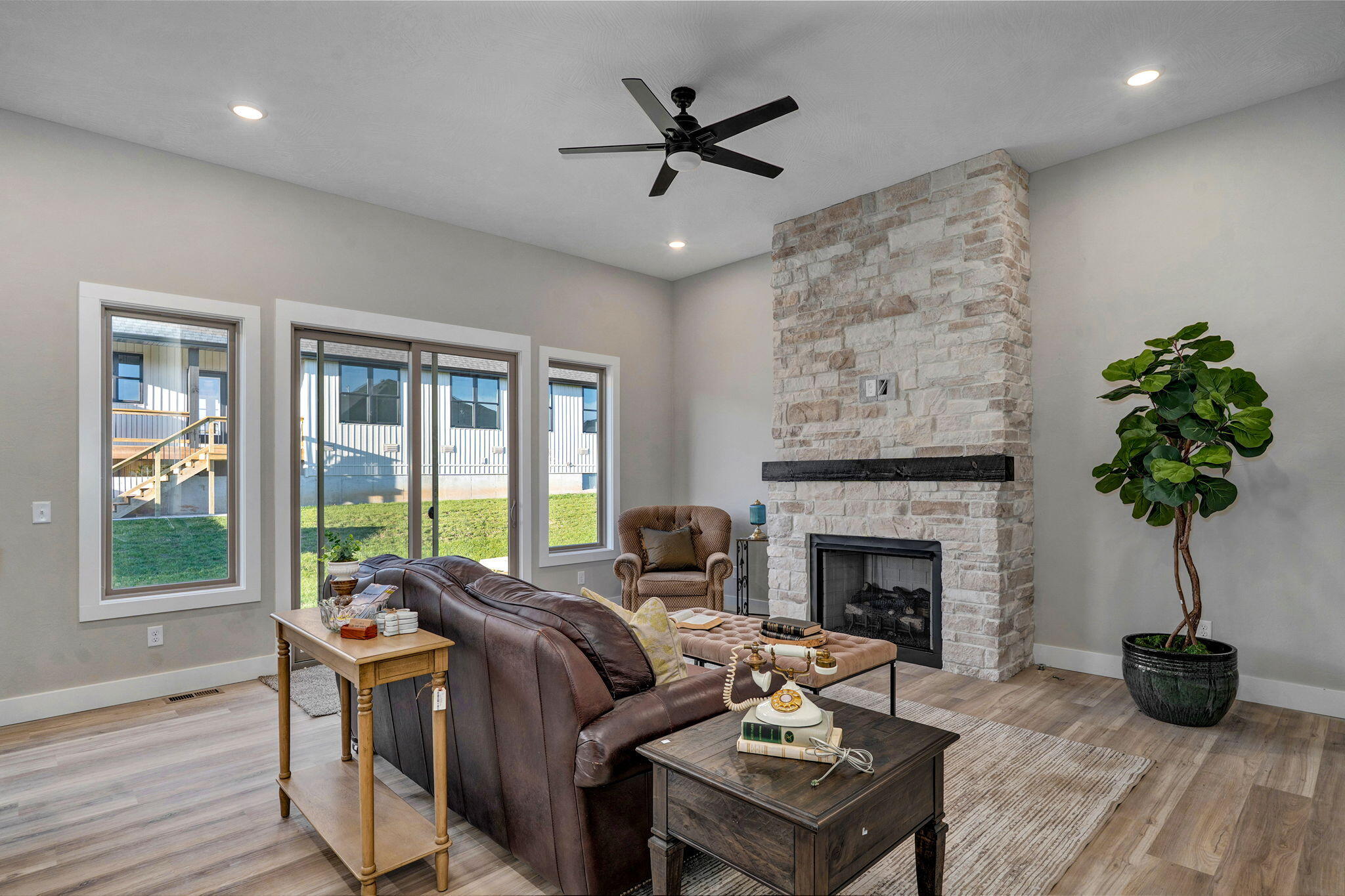 2983 West Teton Drive Property Photo 7