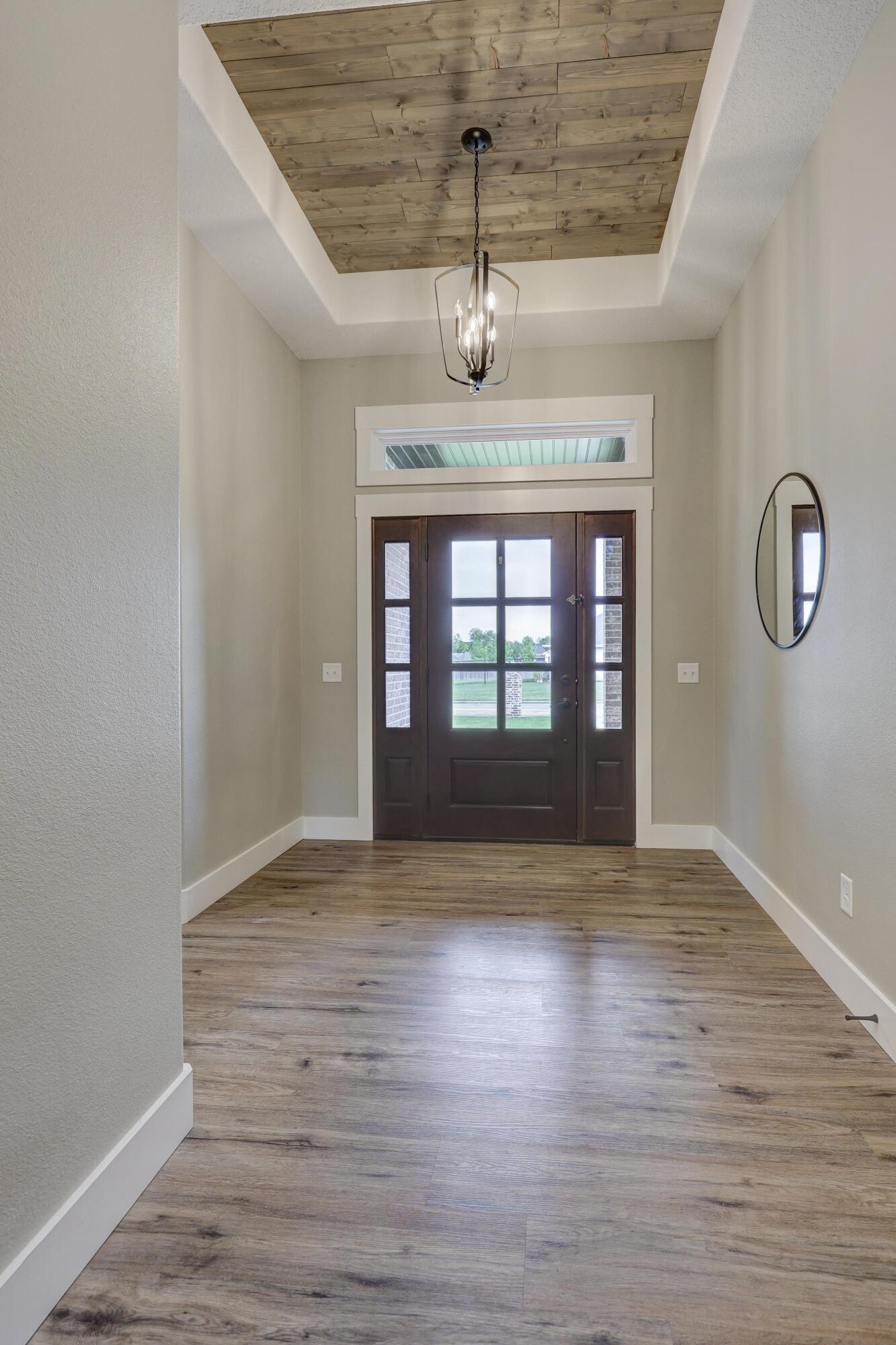 206 Amber Brush Lane Property Photo 3