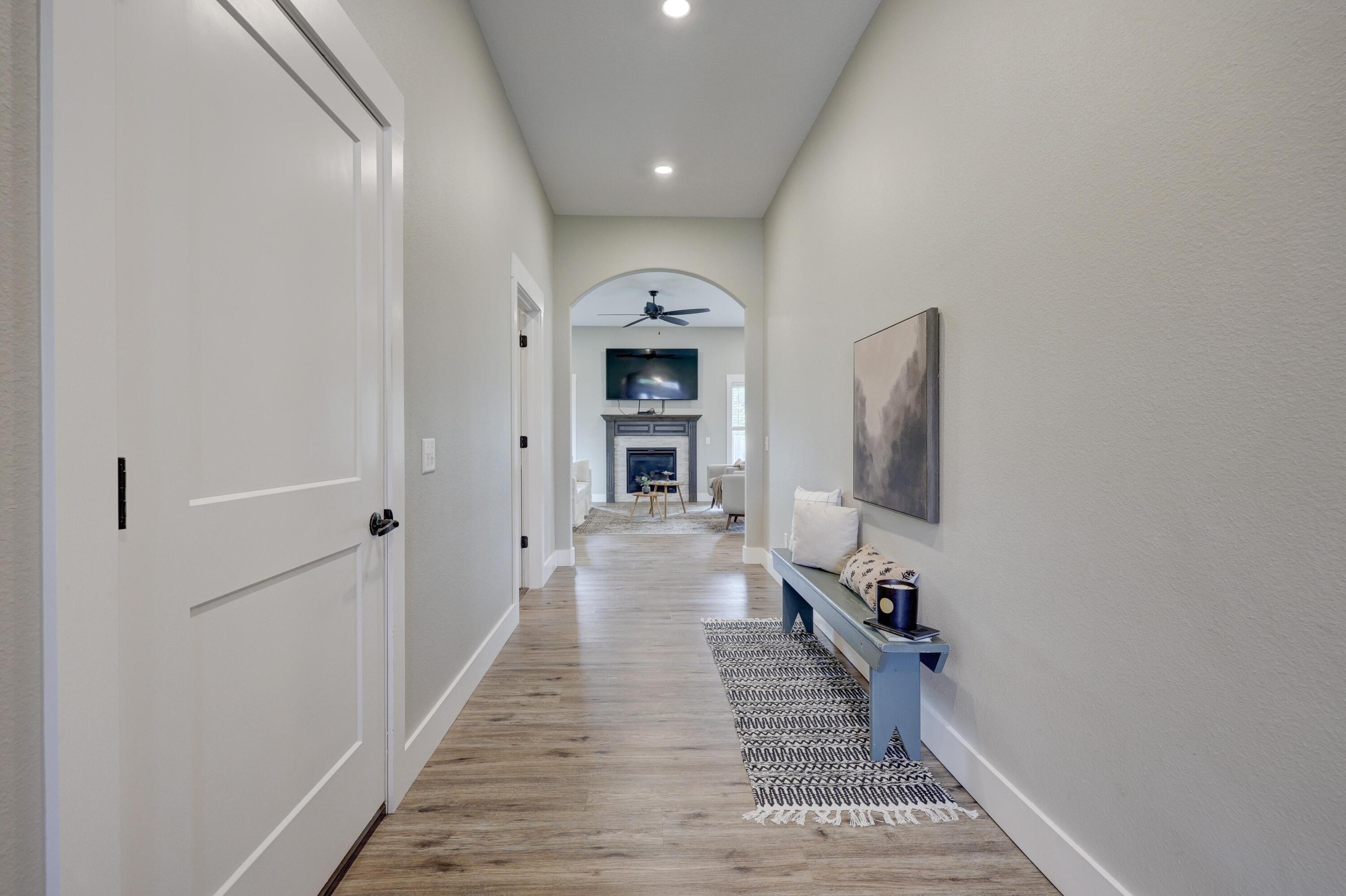 206 Amber Brush Lane Property Photo 4