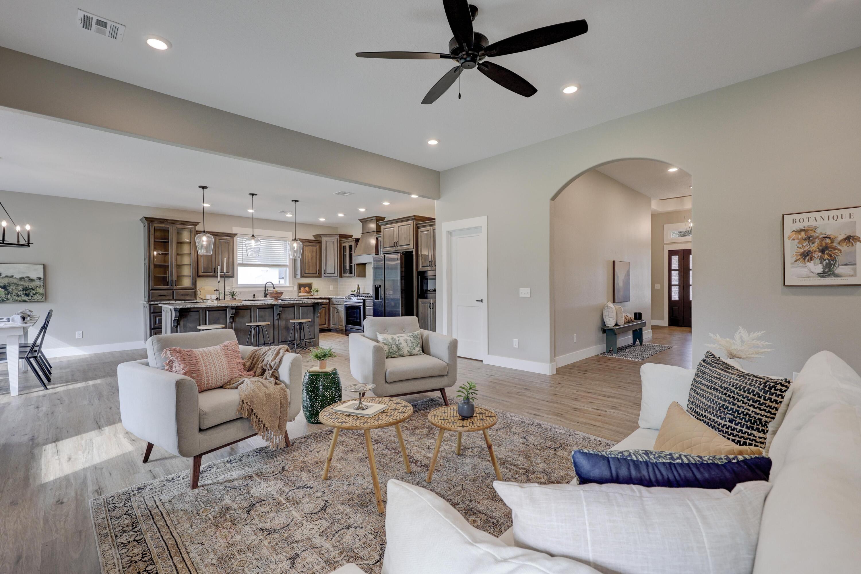 206 Amber Brush Lane Property Photo 9