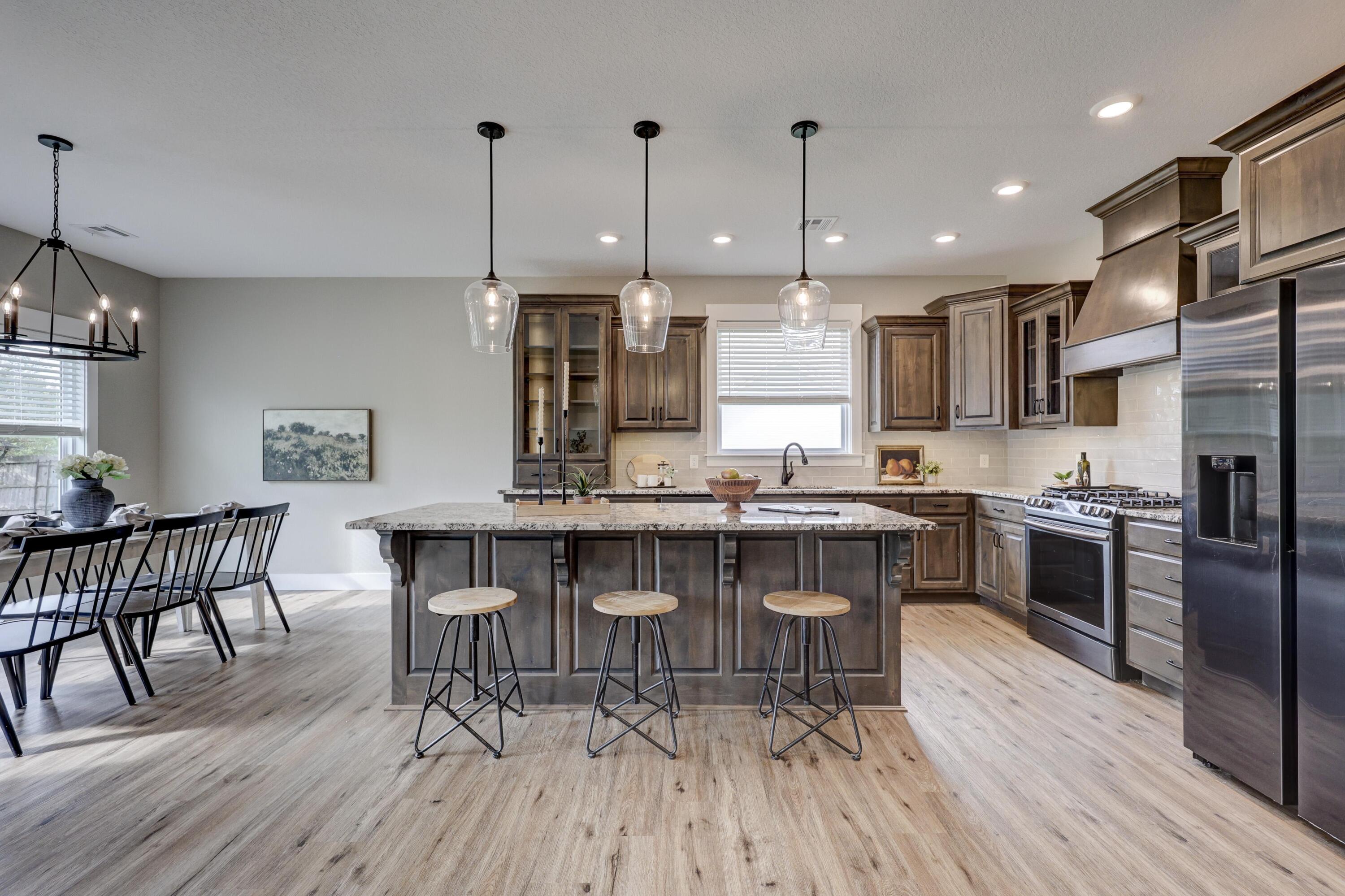 206 Amber Brush Lane Property Photo 12