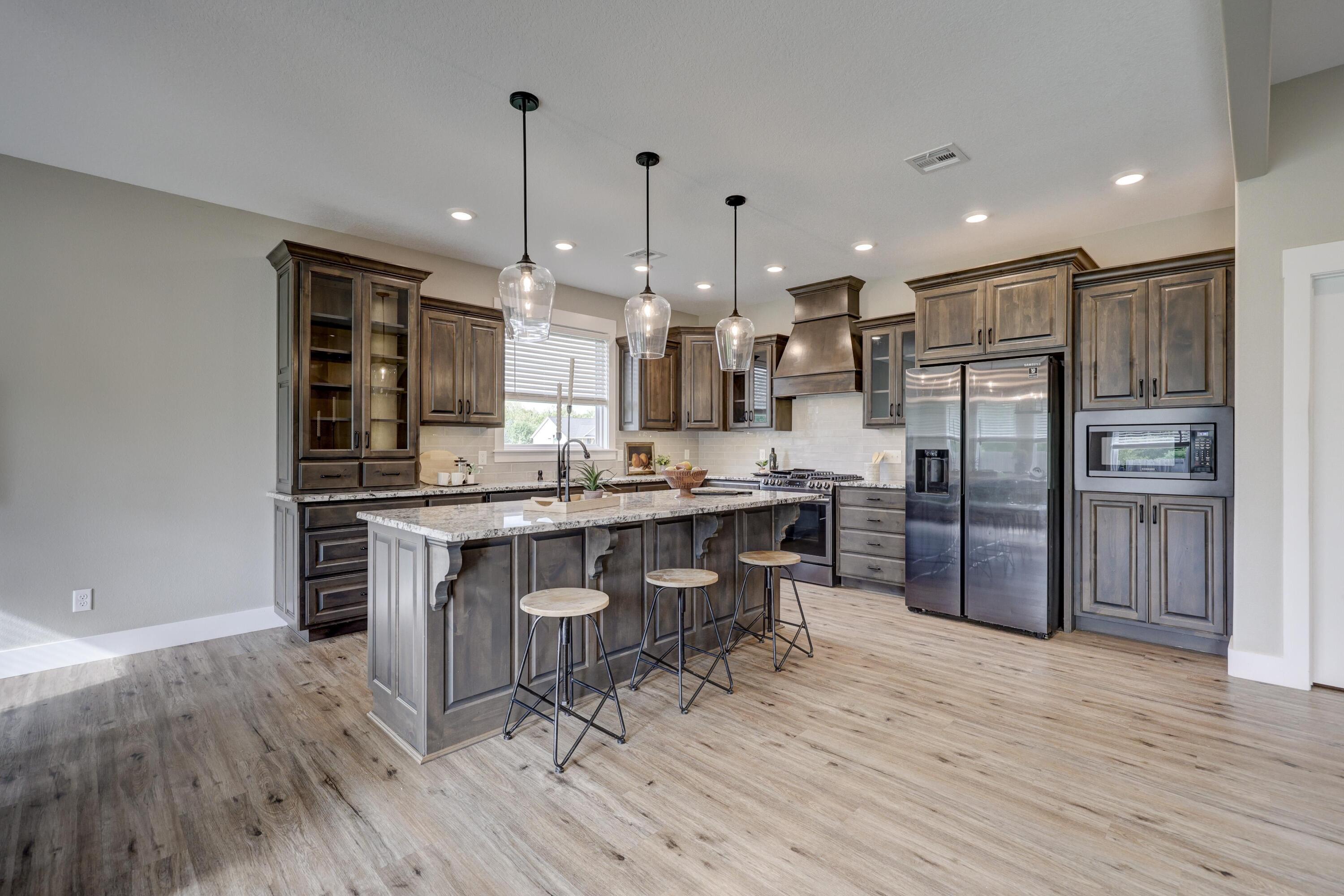 206 Amber Brush Lane Property Photo 13