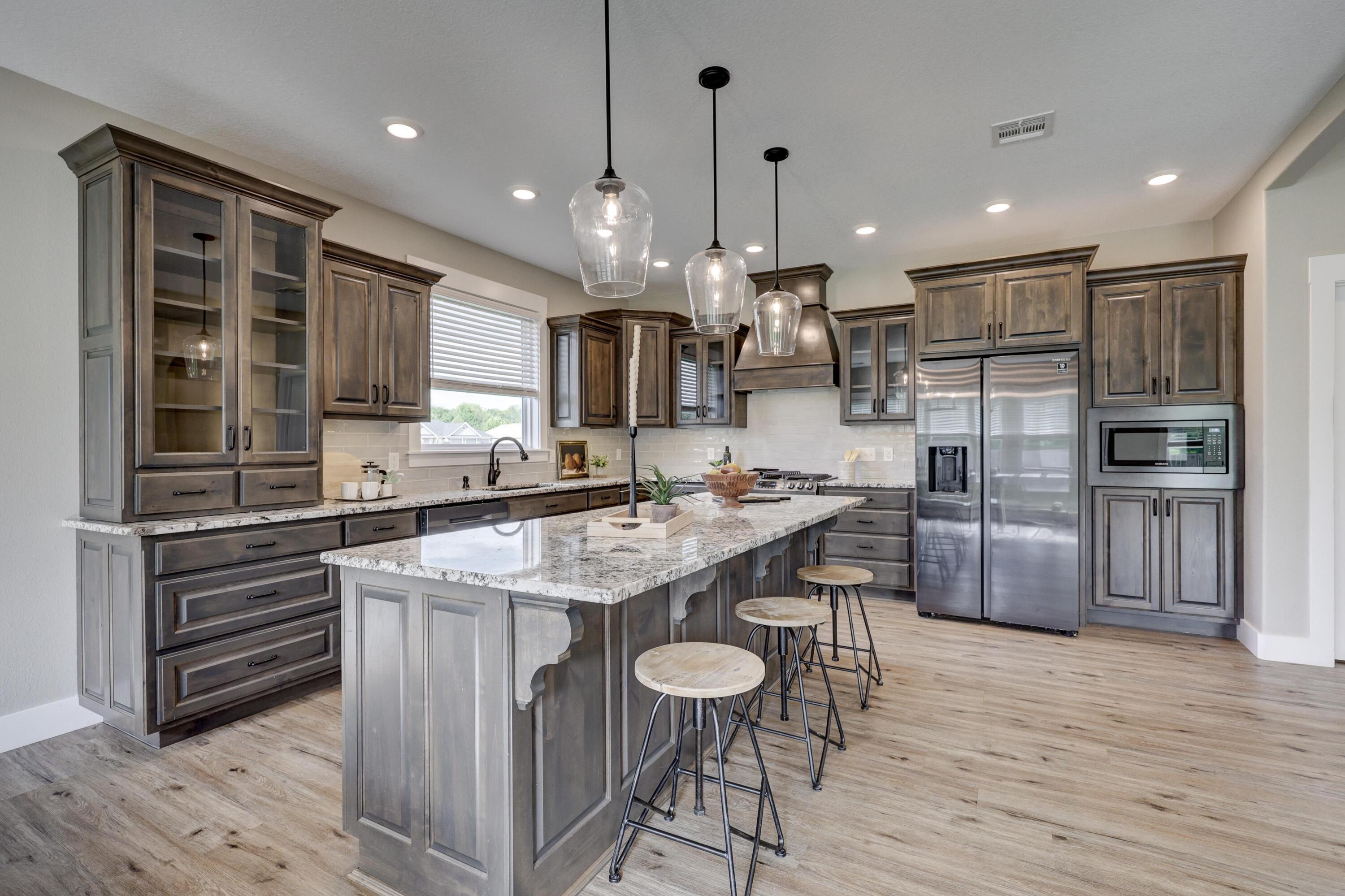 206 Amber Brush Lane Property Photo 15