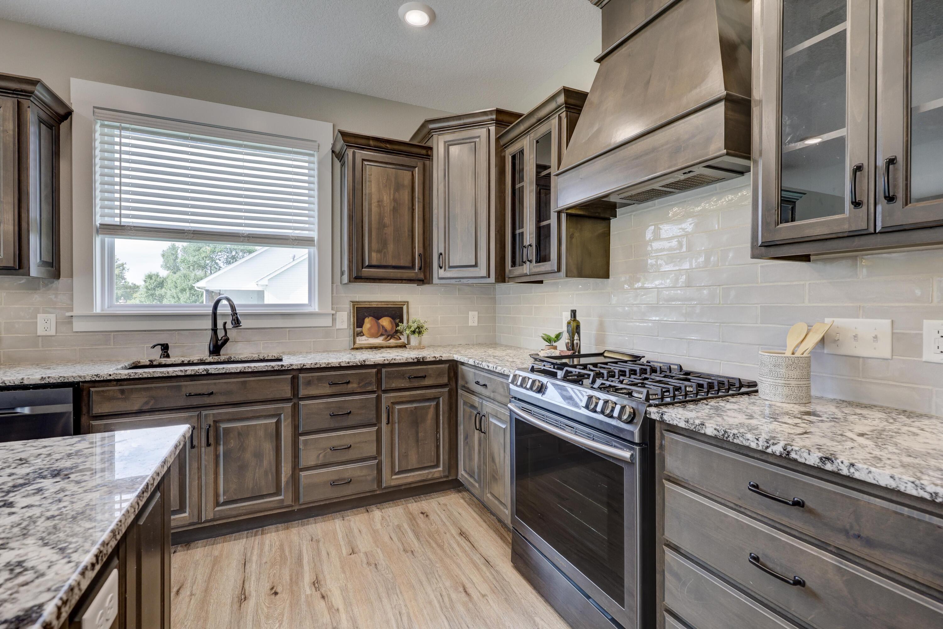 206 Amber Brush Lane Property Photo 16