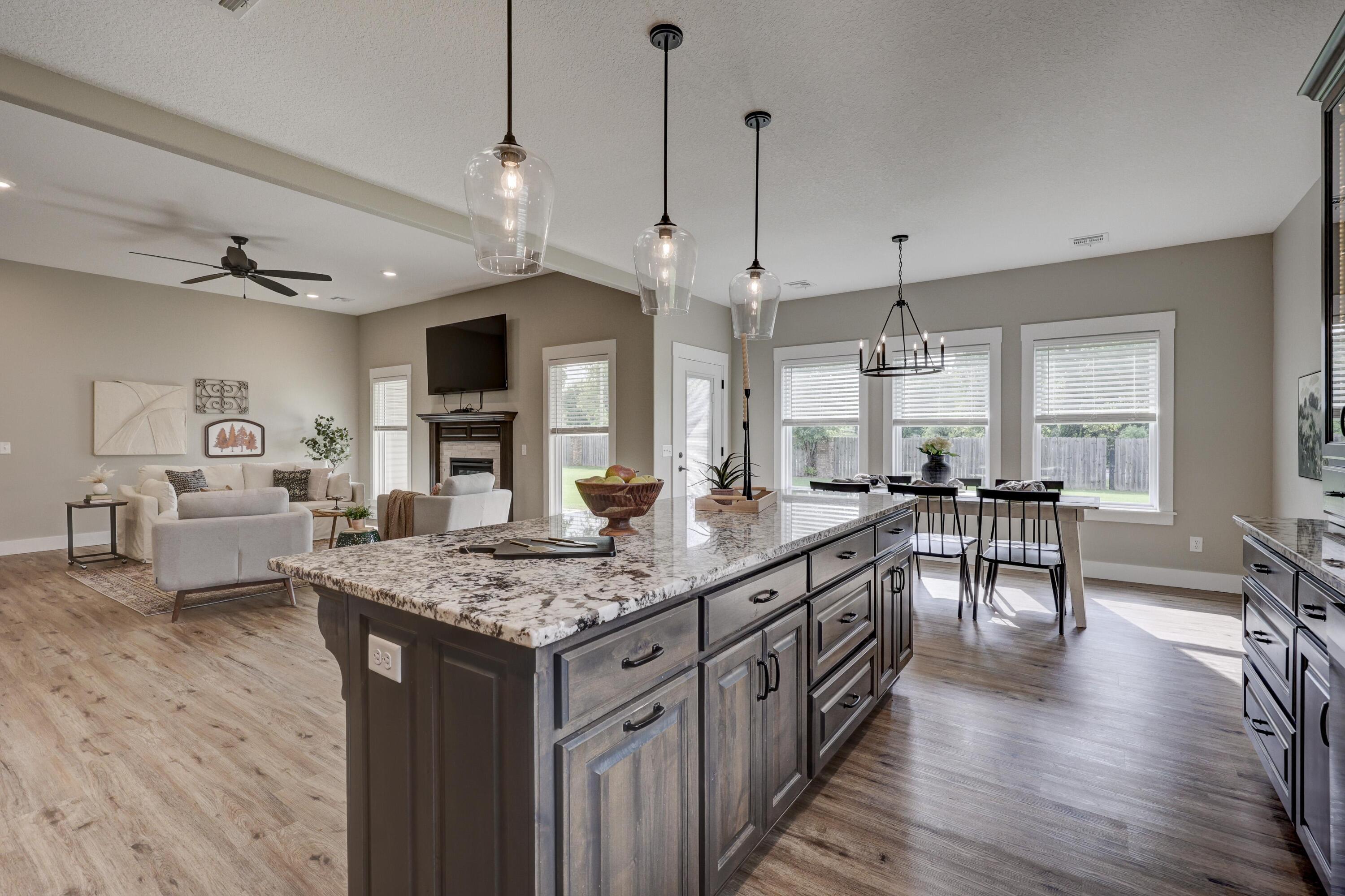 206 Amber Brush Lane Property Photo 17