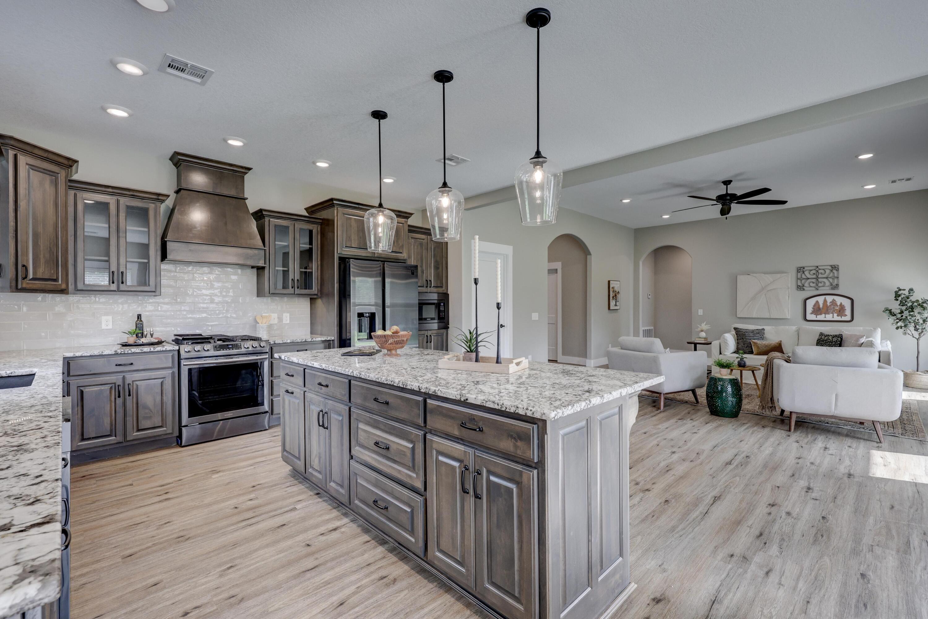 206 Amber Brush Lane Property Photo 19