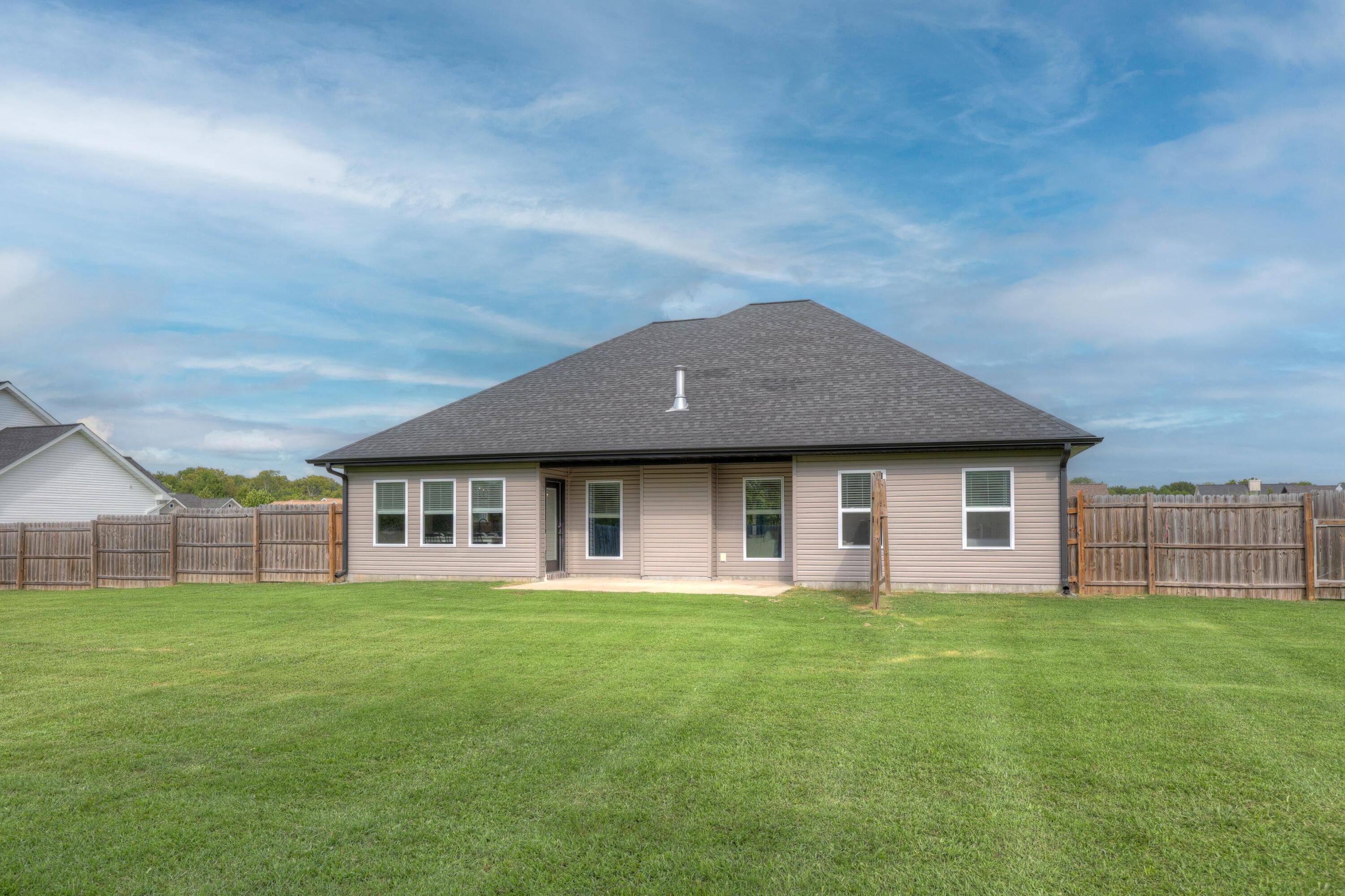 206 Amber Brush Lane Property Photo 50