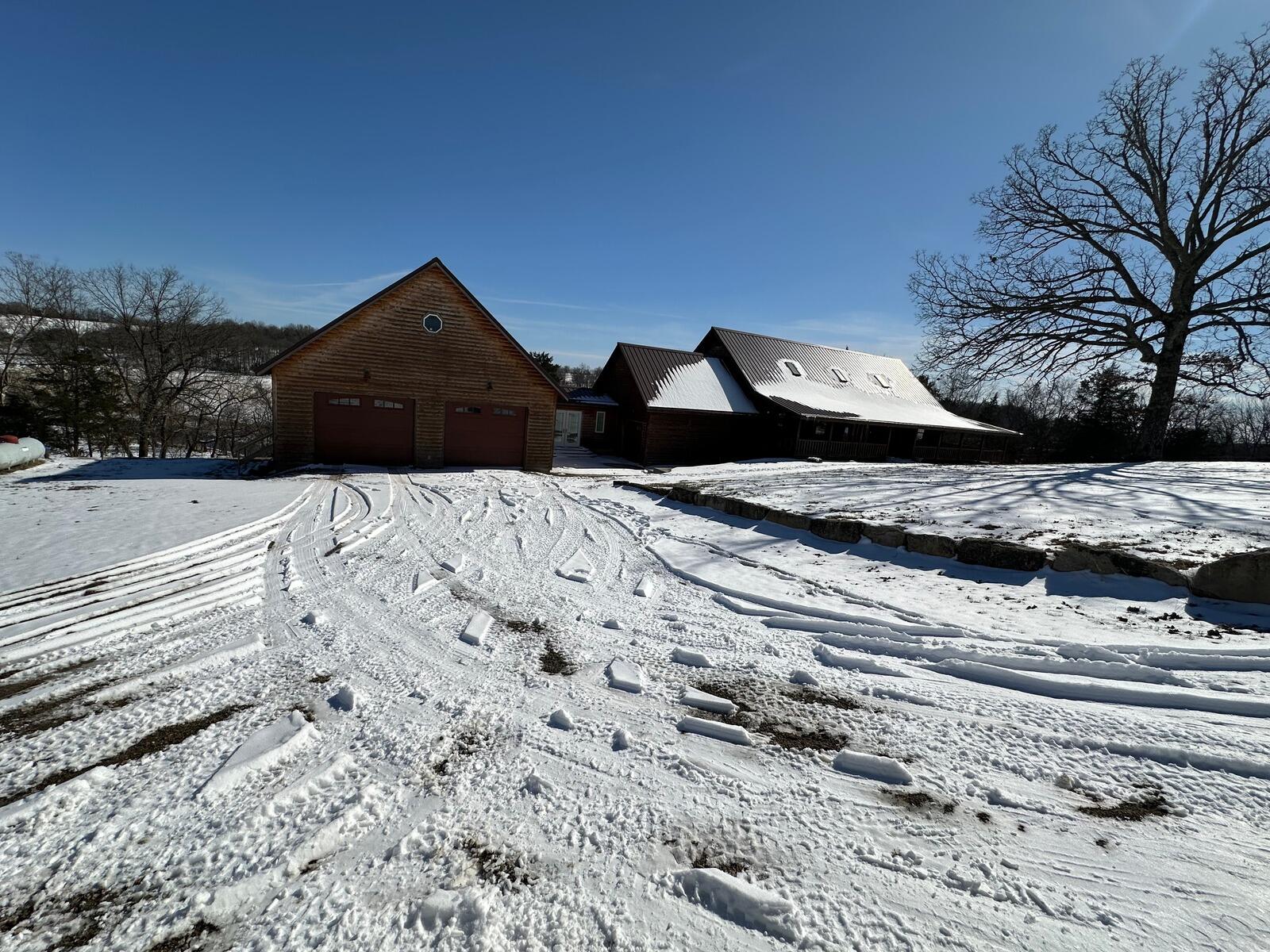 300 Round Up Lane Property Photo 102