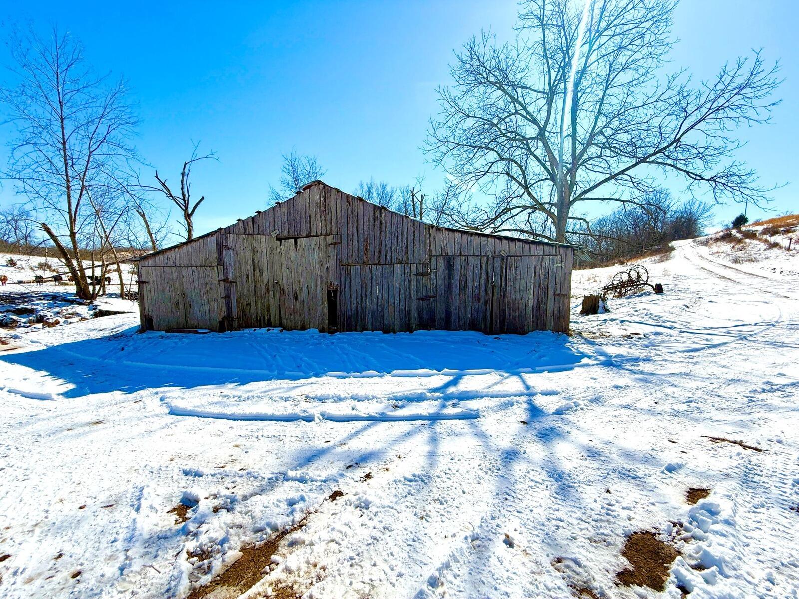 300 Round Up Lane Property Photo 106