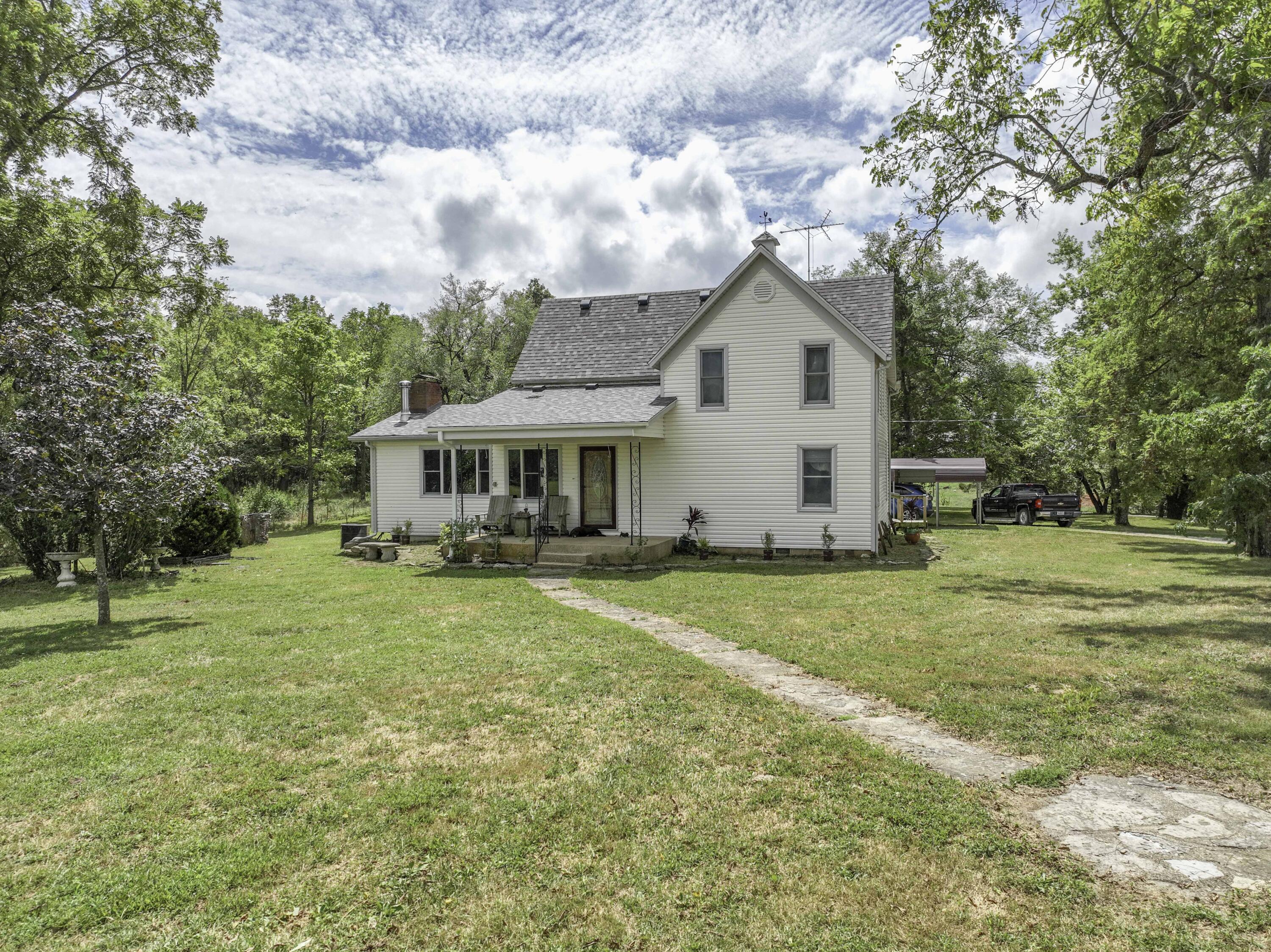 12070 Stave Mill Road Property Photo 1