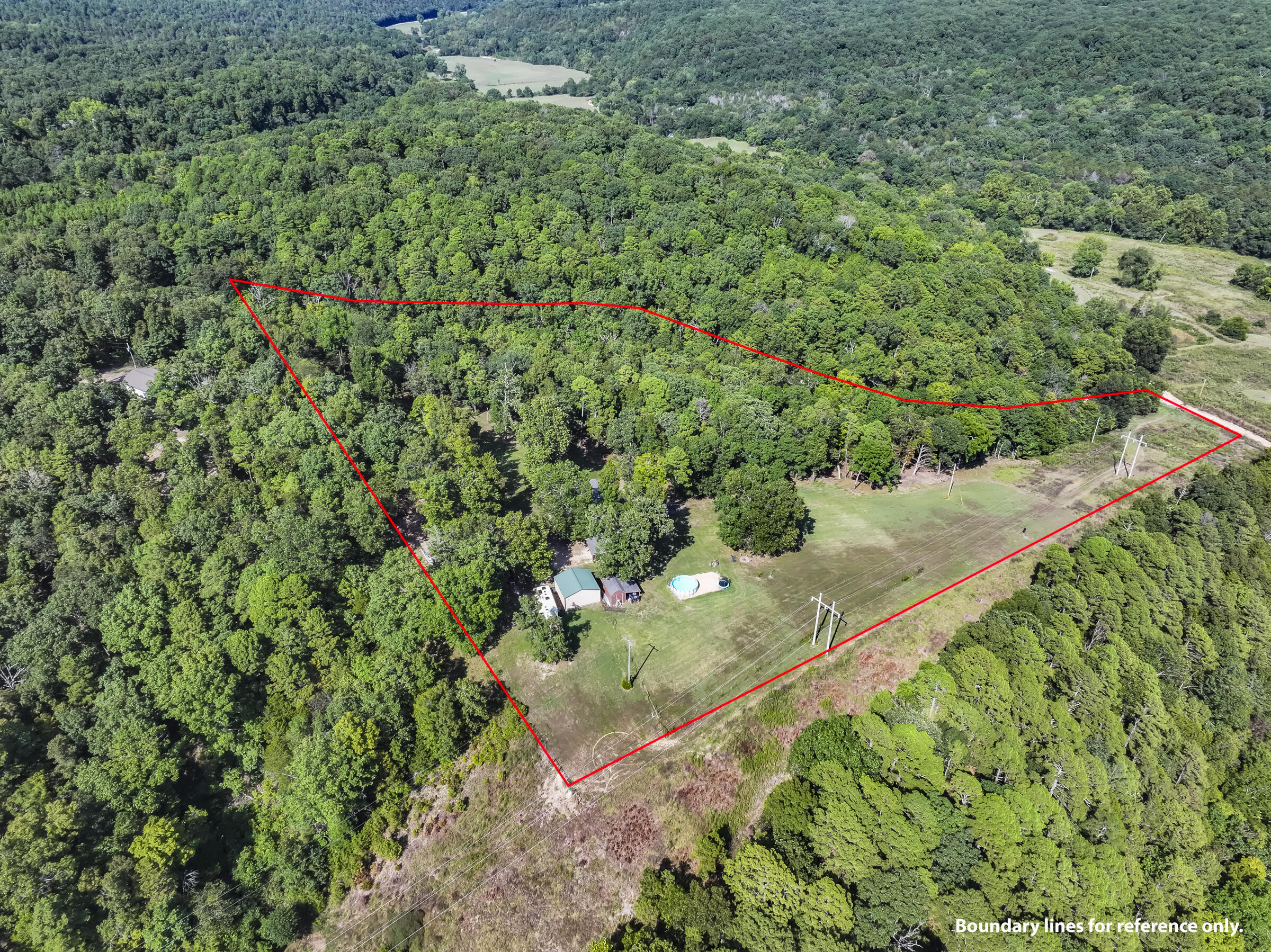 218 Reti Road Property Photo 2