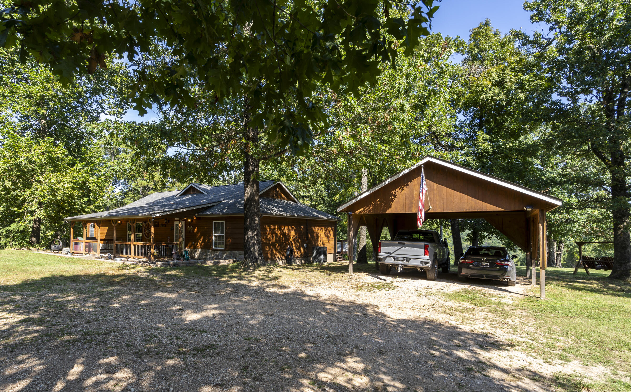 218 Reti Road Property Photo 5