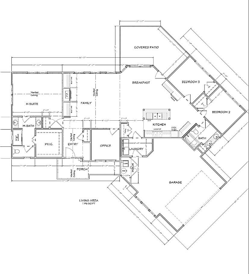 1029 Hanging Branch Ridge Property Photo 2