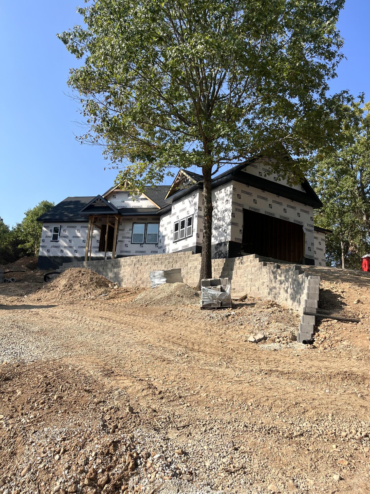 1029 Hanging Branch Ridge Property Photo 3
