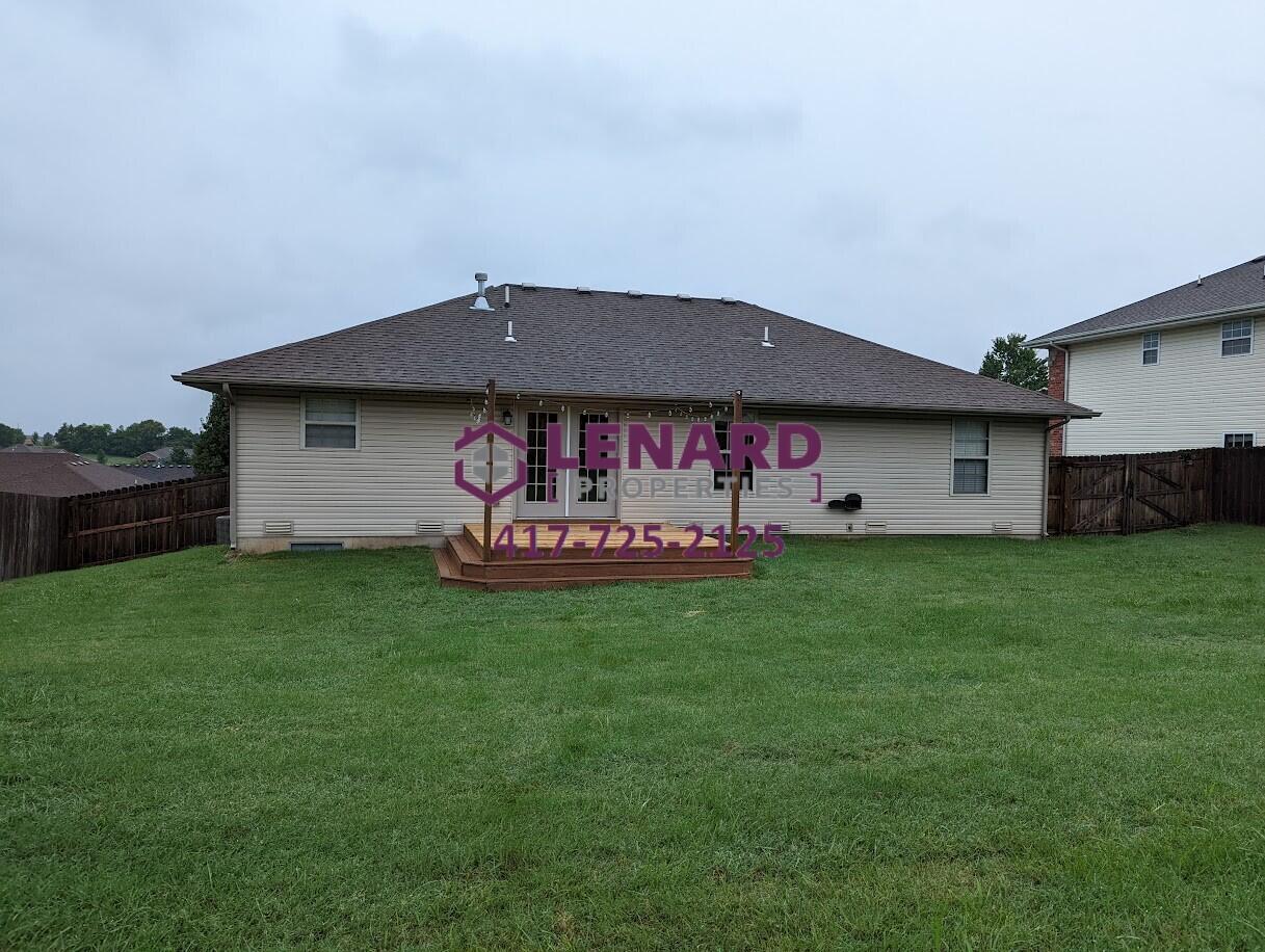 1424 South Solaria Street Property Photo 2